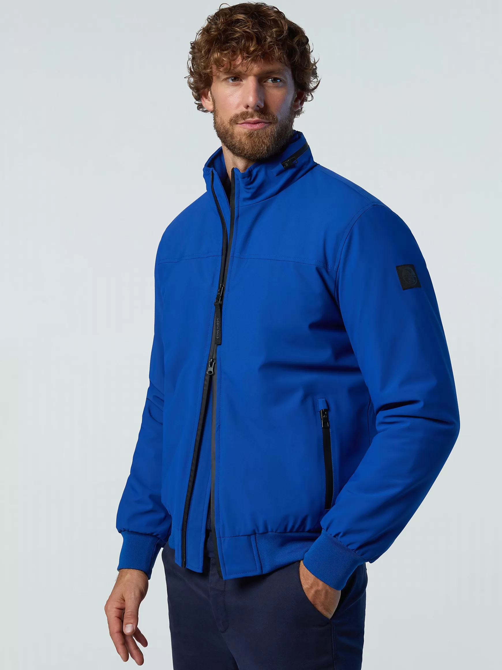 North Sails Giacca Voyager Sailor>Uomo Outlet | Outlet