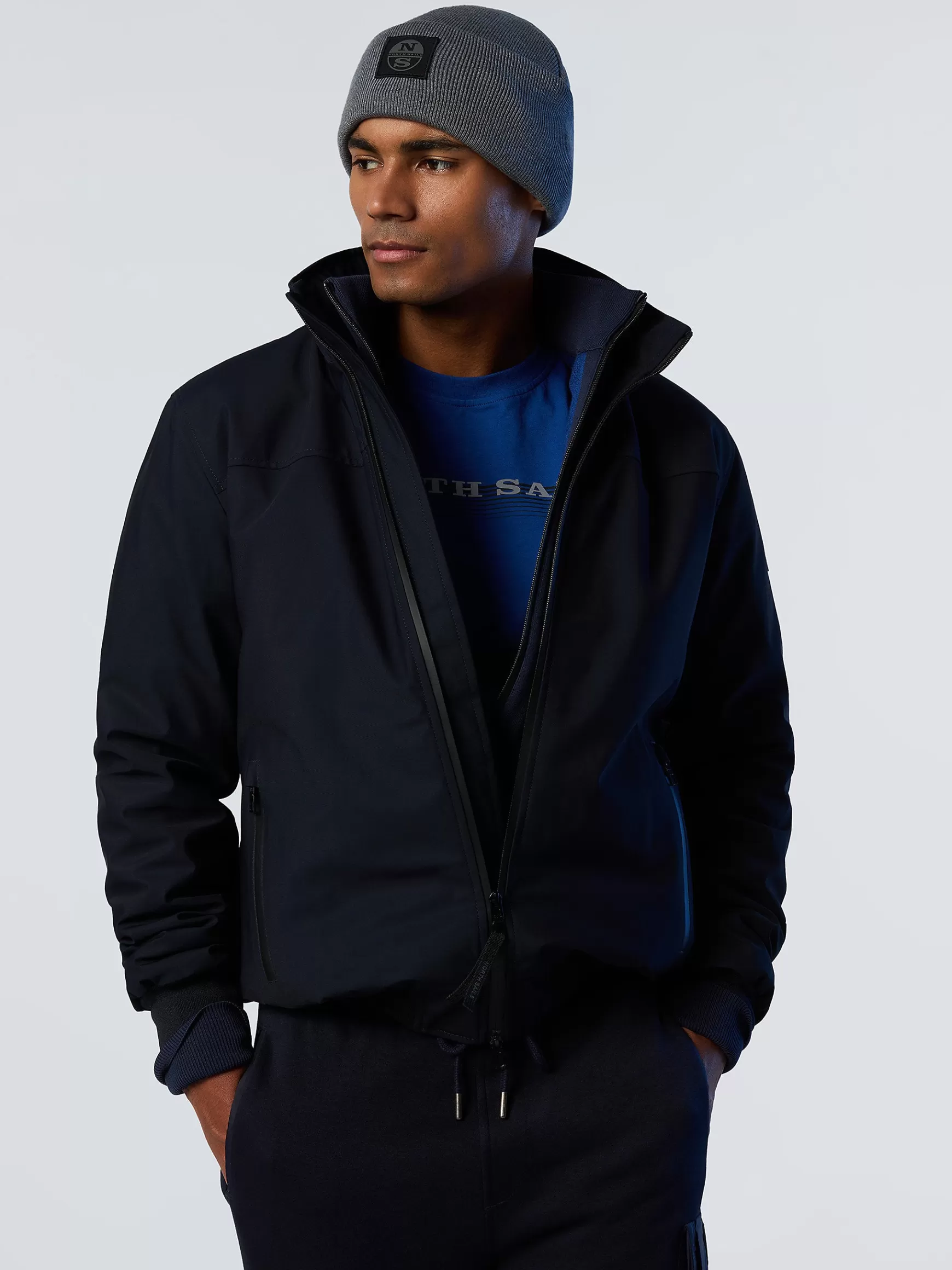 North Sails Giacca Voyager Sailor>Uomo Outlet