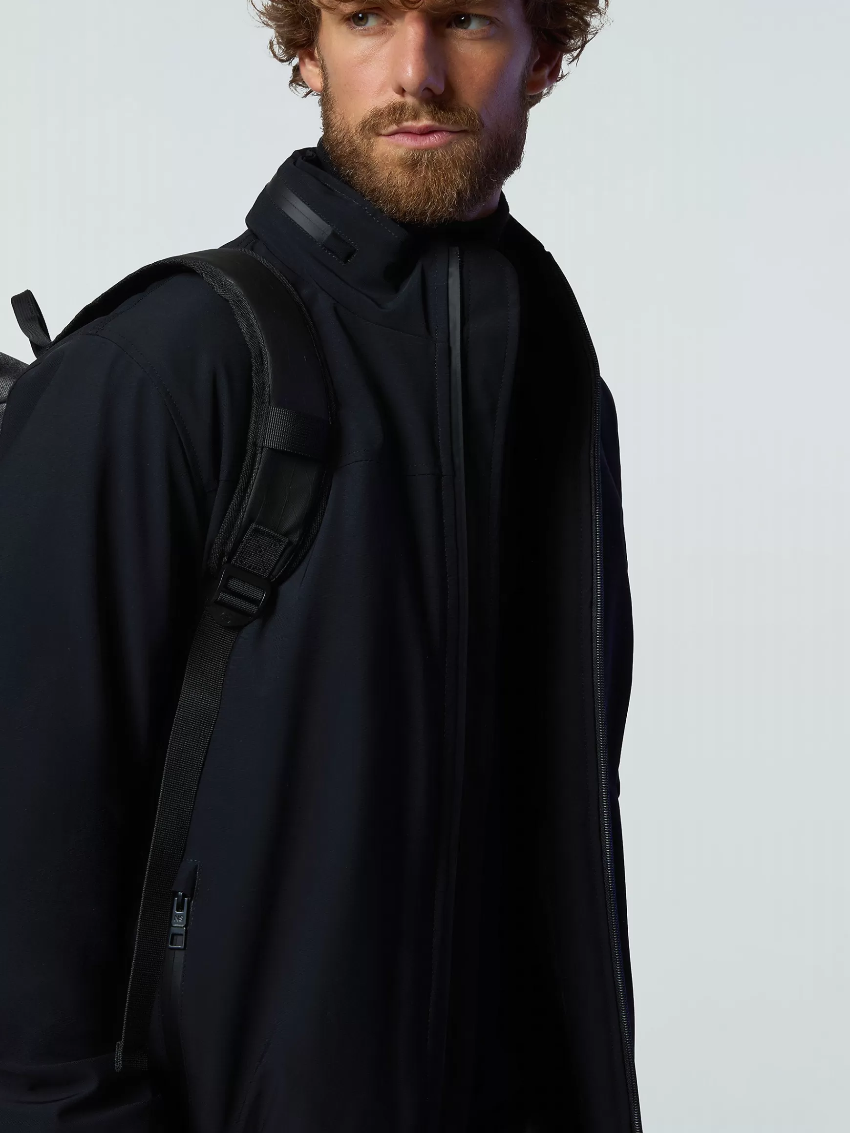 North Sails Giacca Voyager Sailor>Uomo Outlet