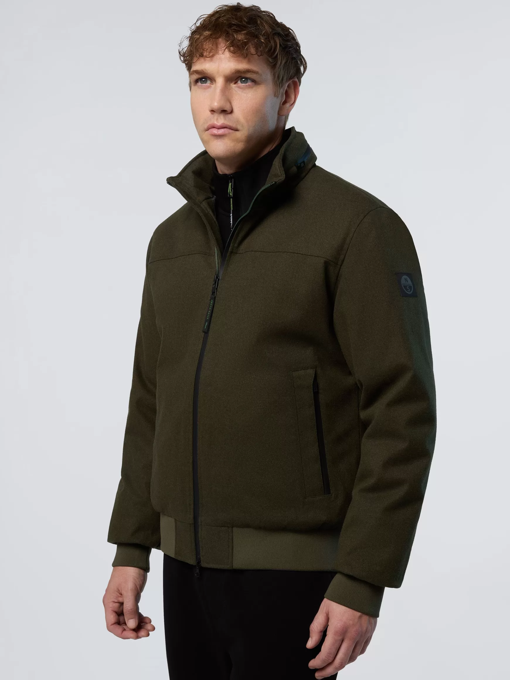 North Sails Giacca Voyager Sailor>Uomo Giacche