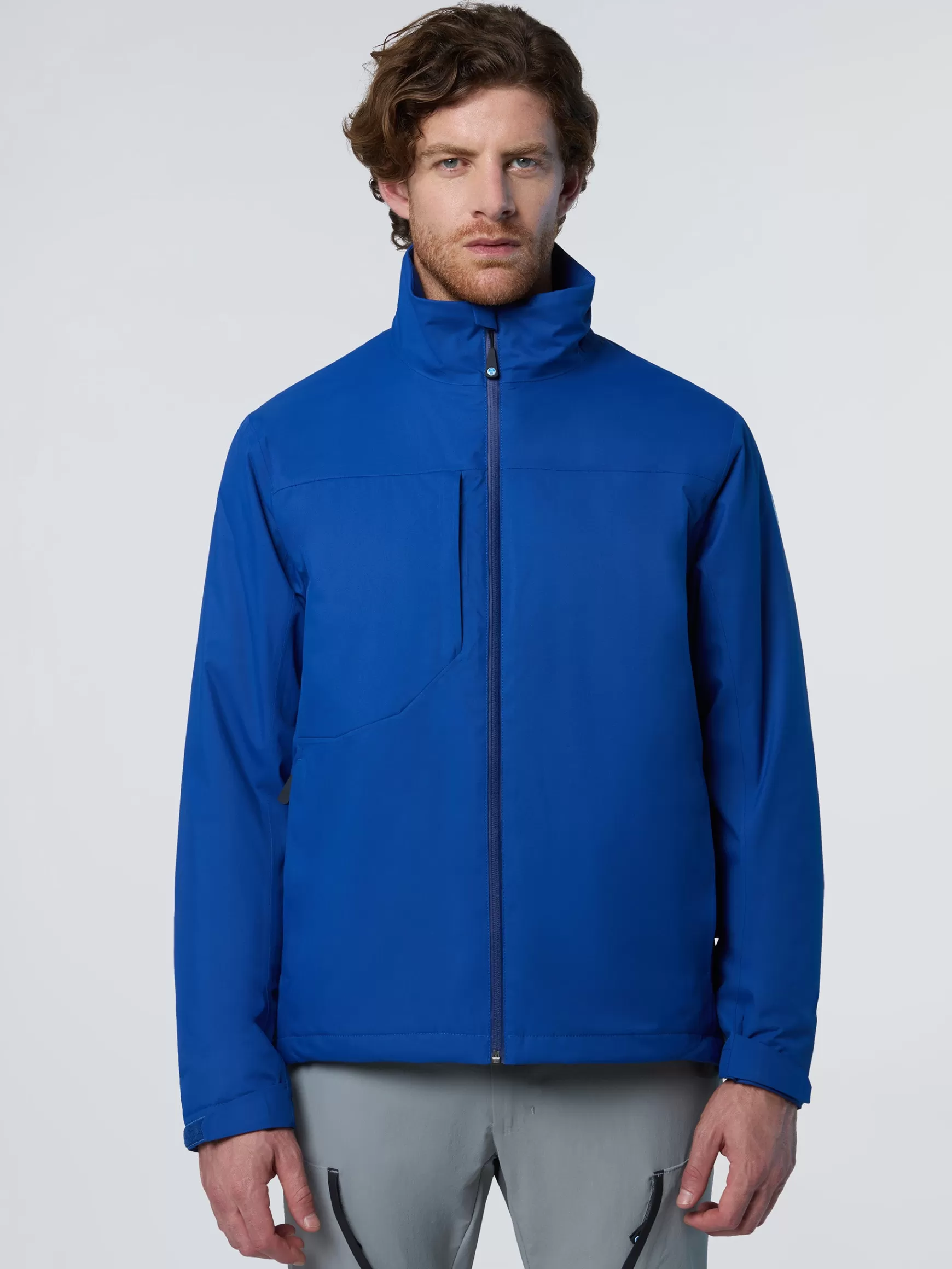 North Sails Giacca Windward>Uomo Giacche