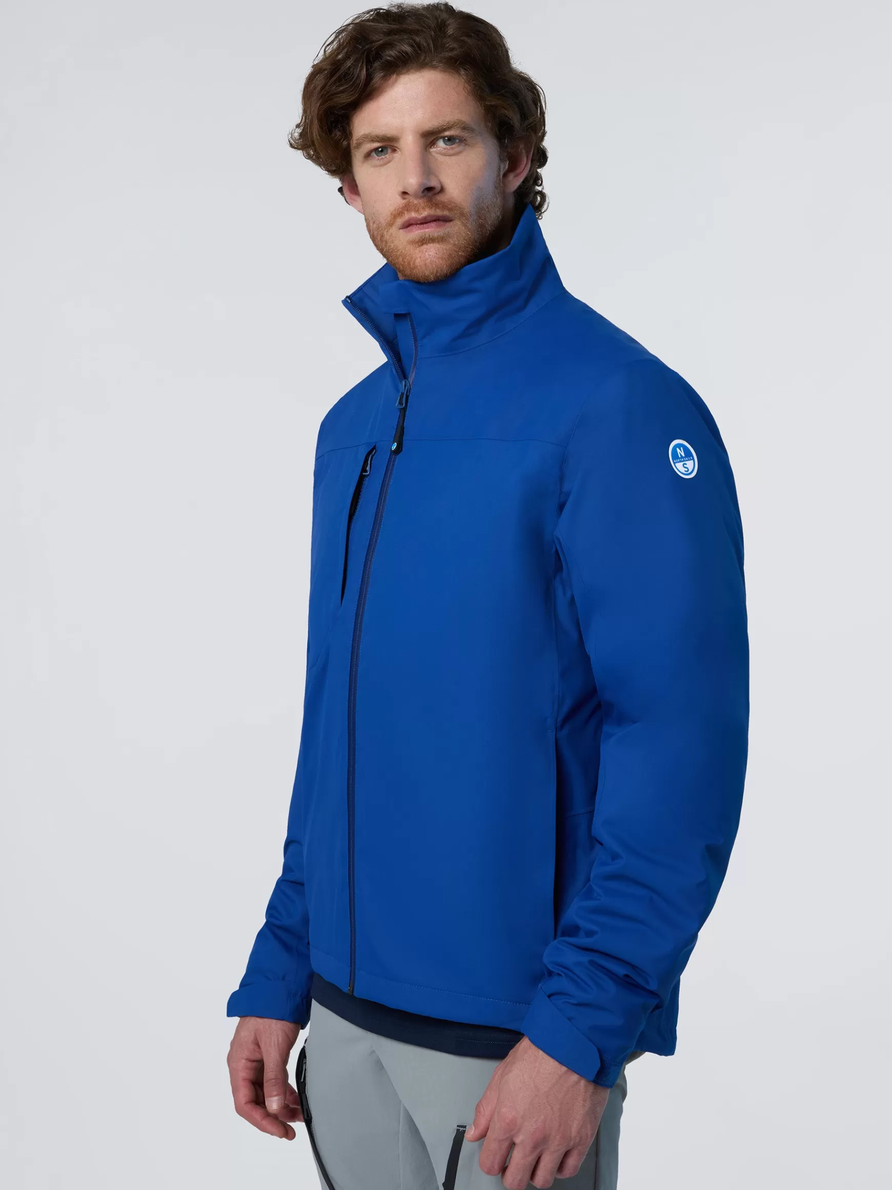 North Sails Giacca Windward>Uomo Giacche