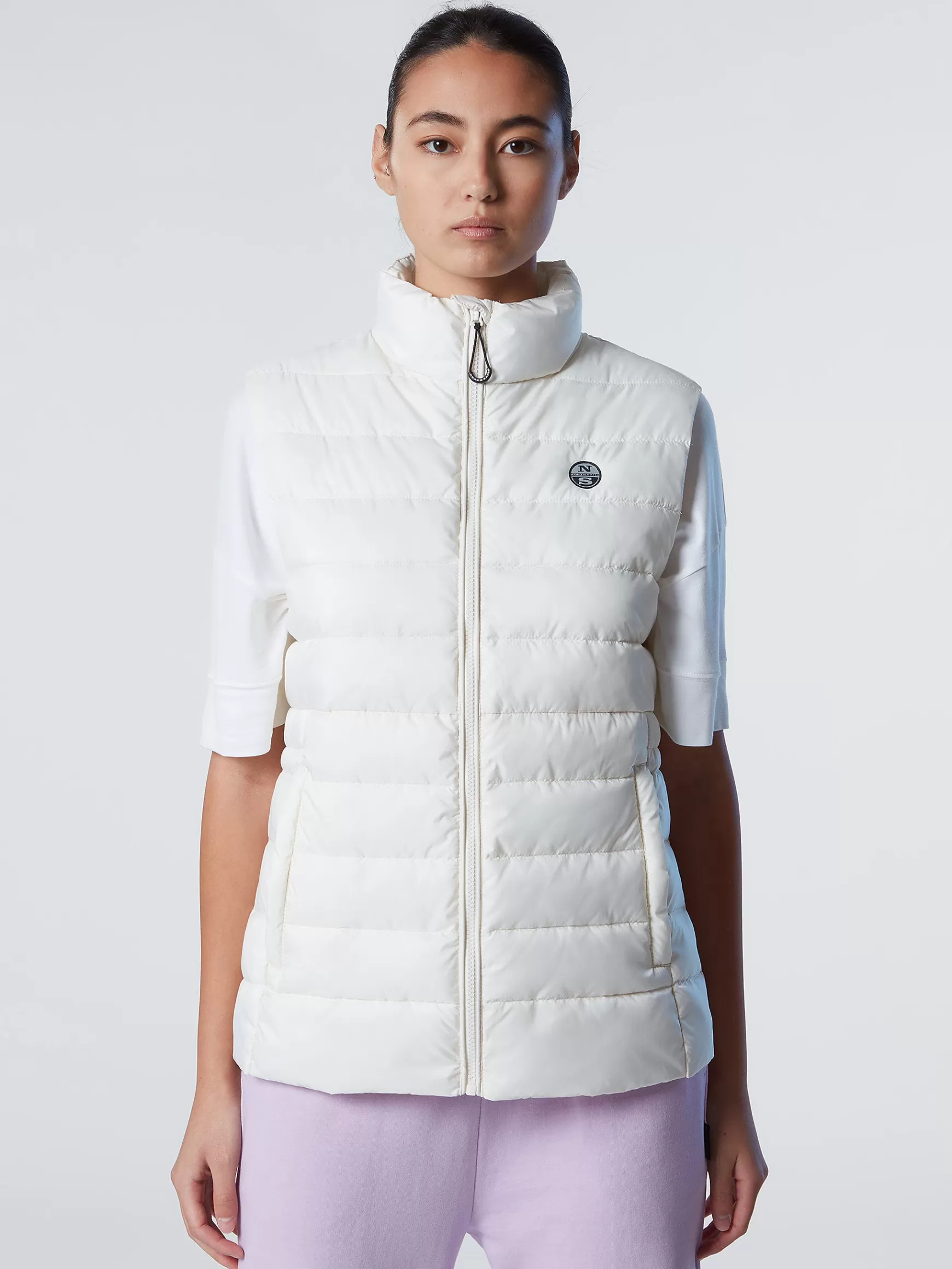 North Sails Gilet Ari>Donna Outlet | Smanicati