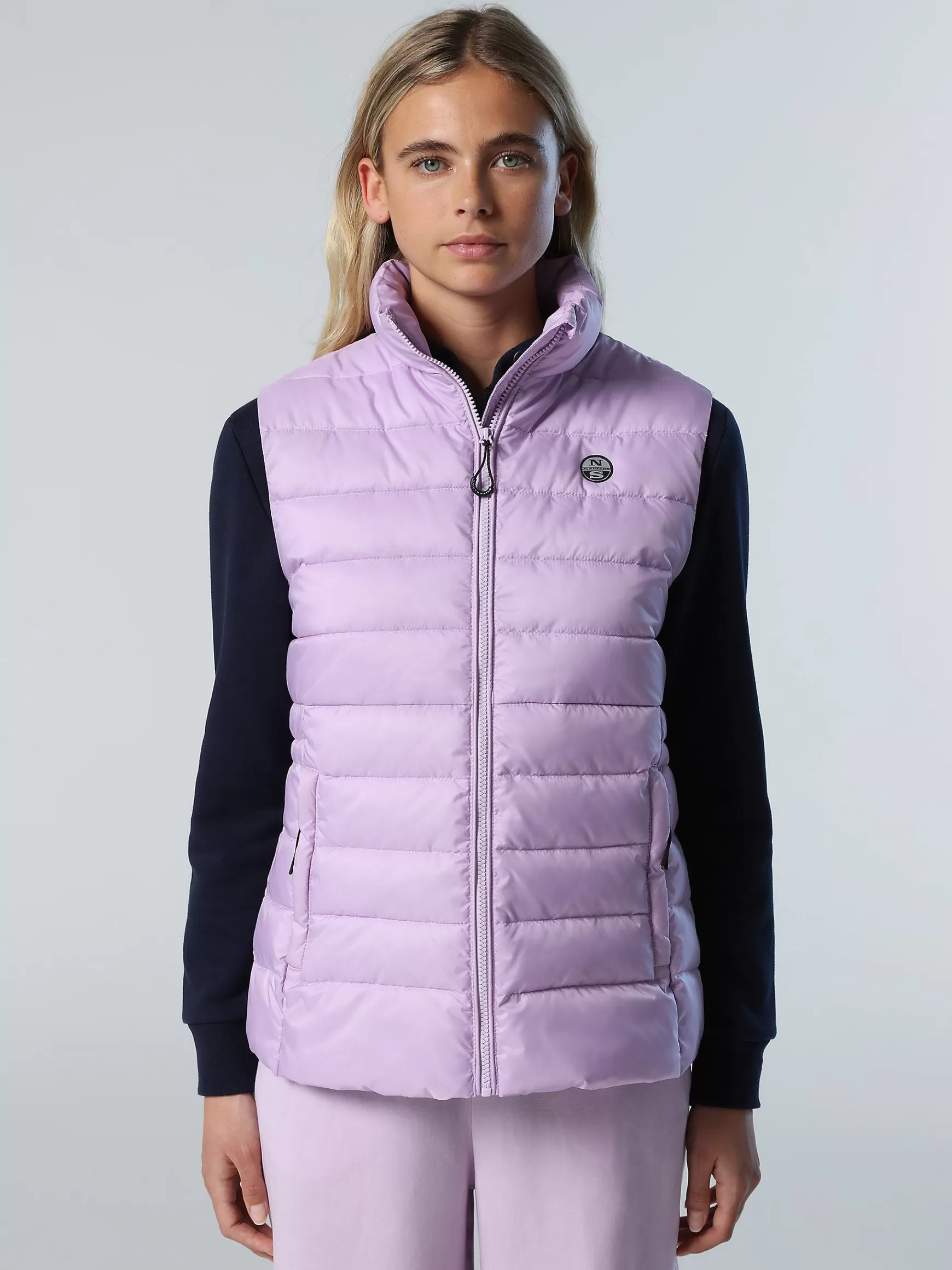 North Sails Gilet Ari>Donna Outlet | Smanicati