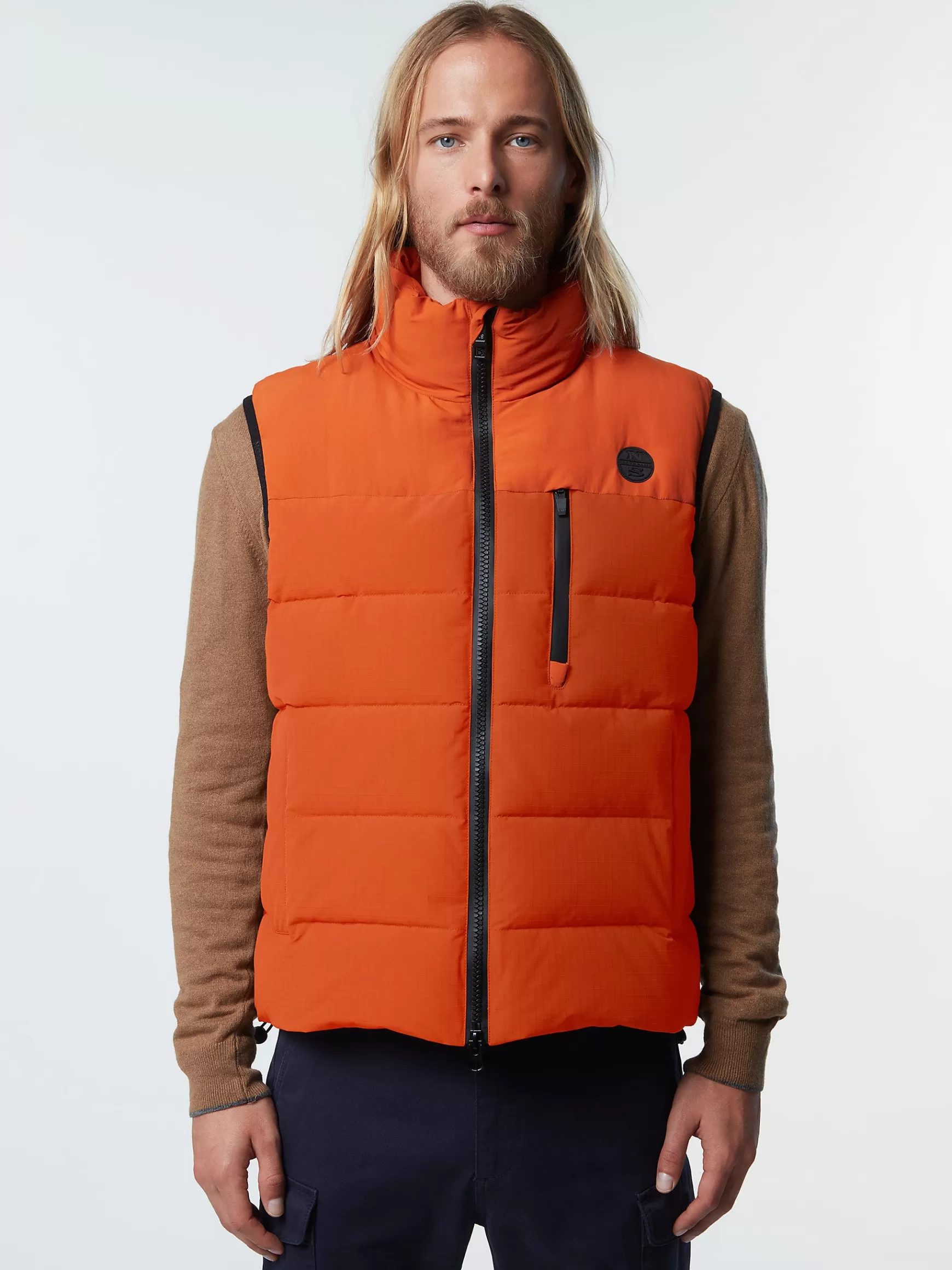 North Sails Gilet Aurora>Uomo Outlet | Outlet