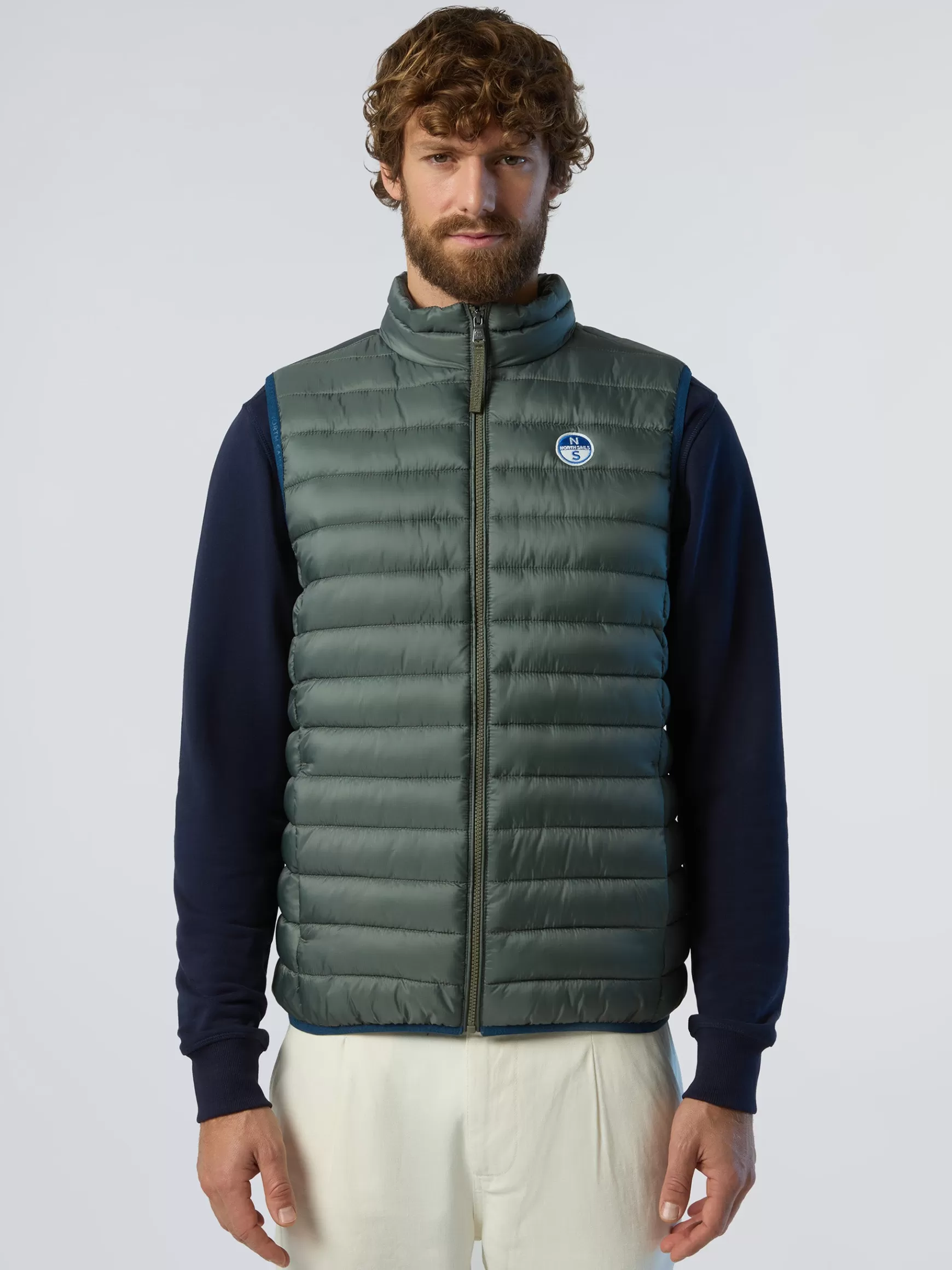 North Sails Gilet Crozet>Uomo Outlet | Outlet