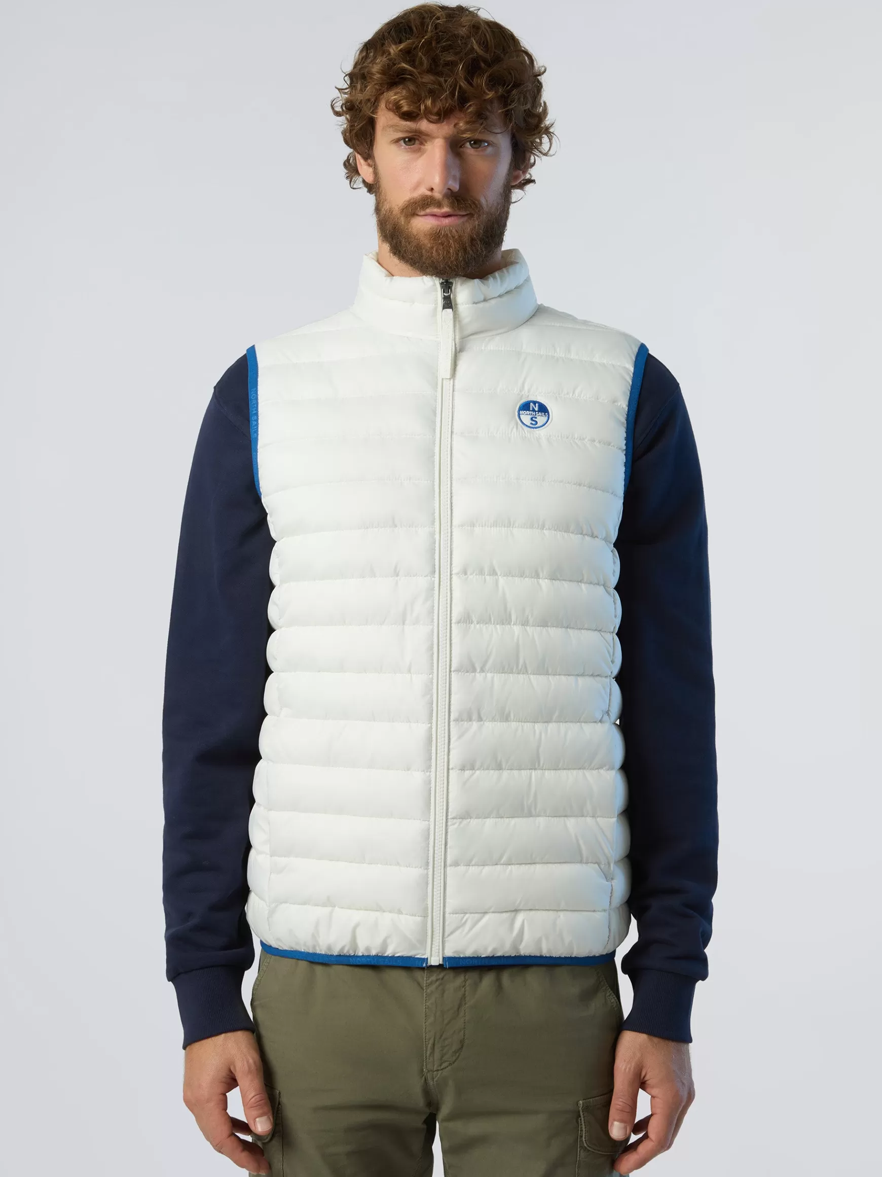 North Sails Gilet Crozet>Uomo Outlet
