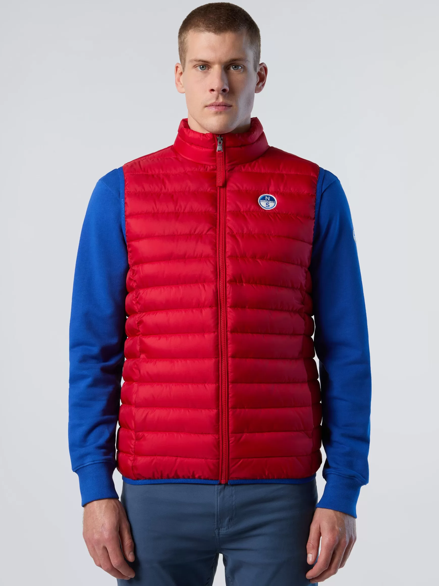 North Sails Gilet Crozet>Uomo Outlet