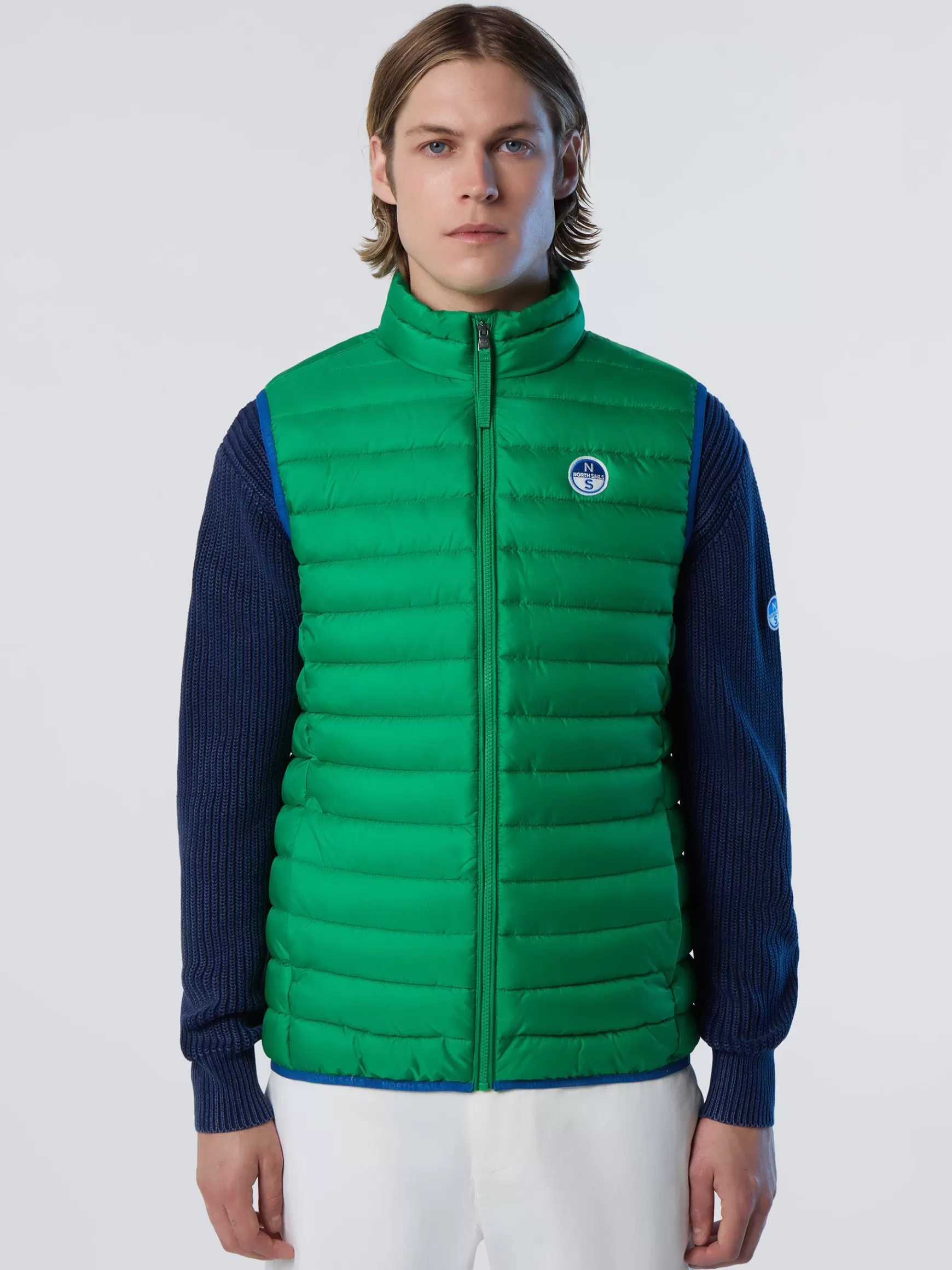 North Sails Gilet Crozet>Uomo Outlet