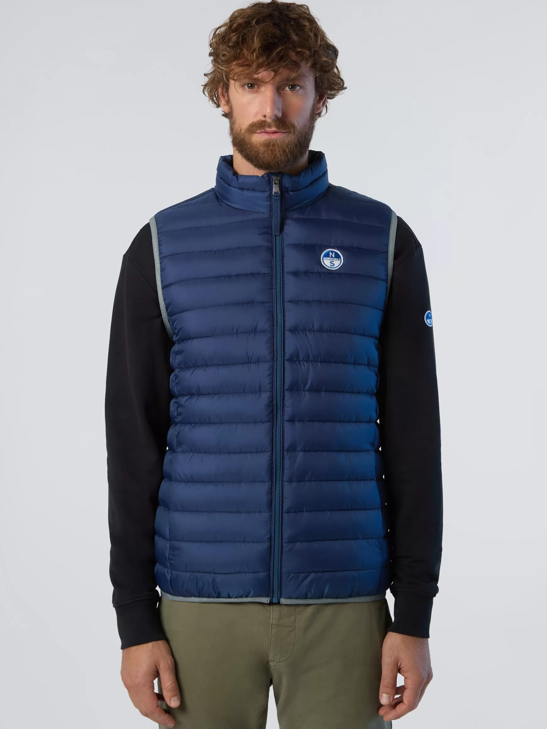 North Sails Gilet Crozet>Uomo Outlet