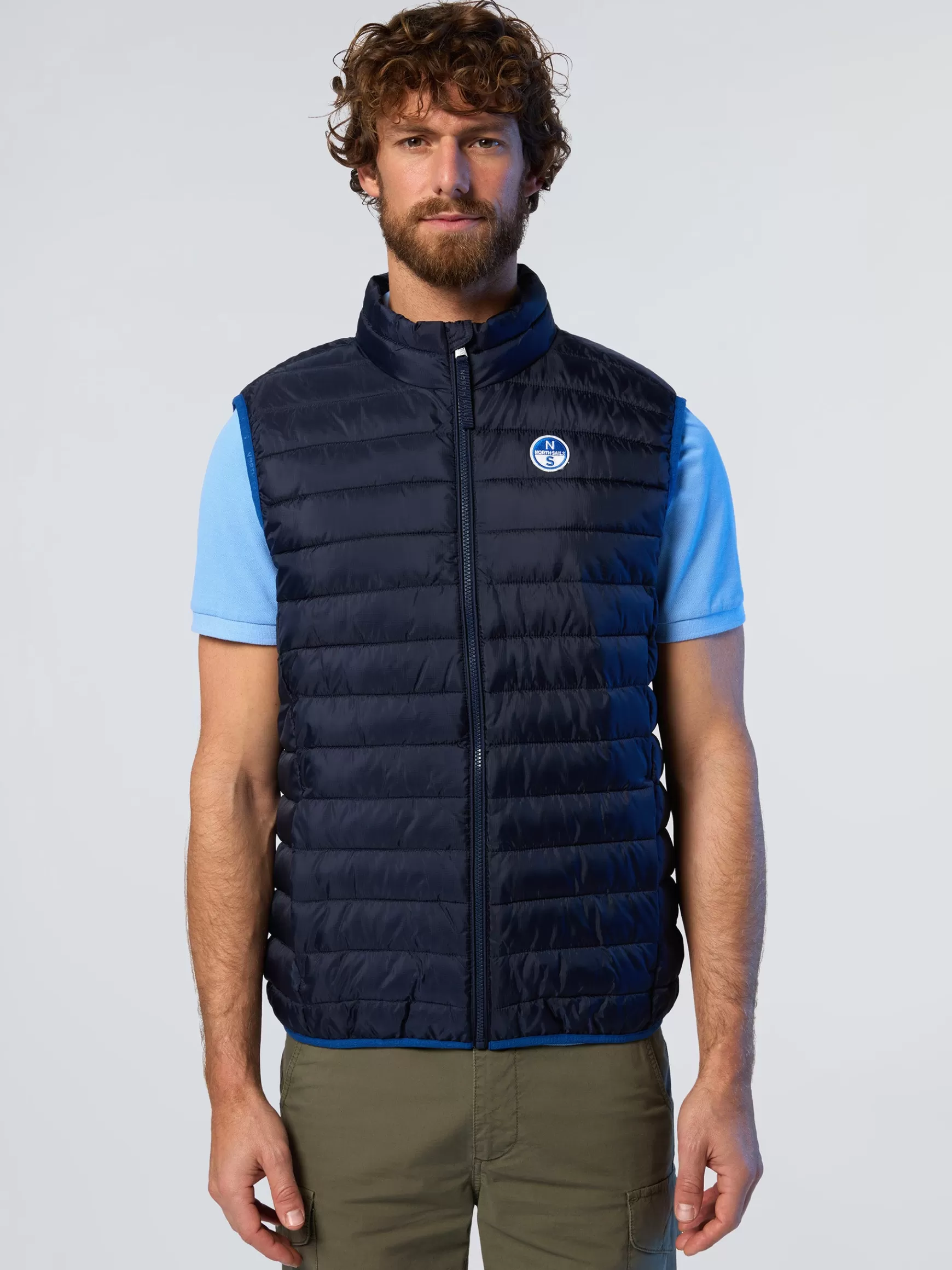 North Sails Gilet Crozet>Uomo Outlet
