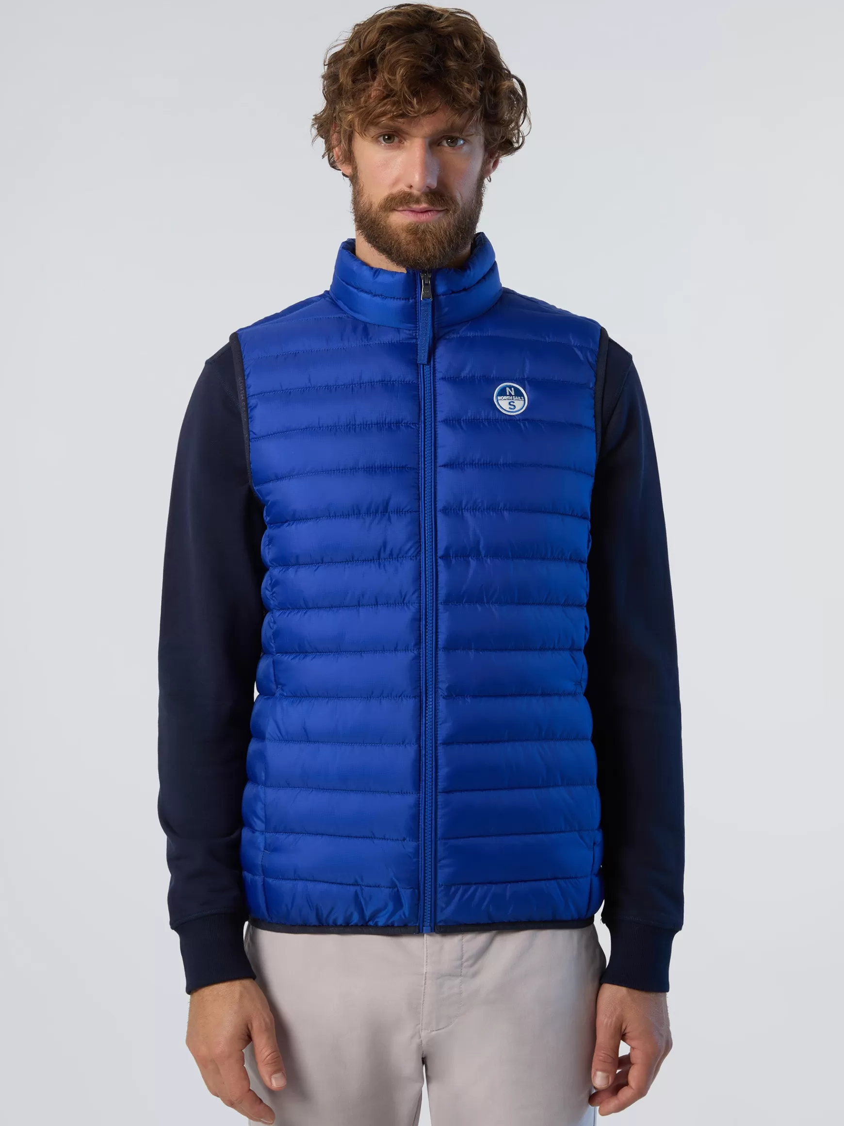 North Sails Gilet Crozet>Uomo Outlet