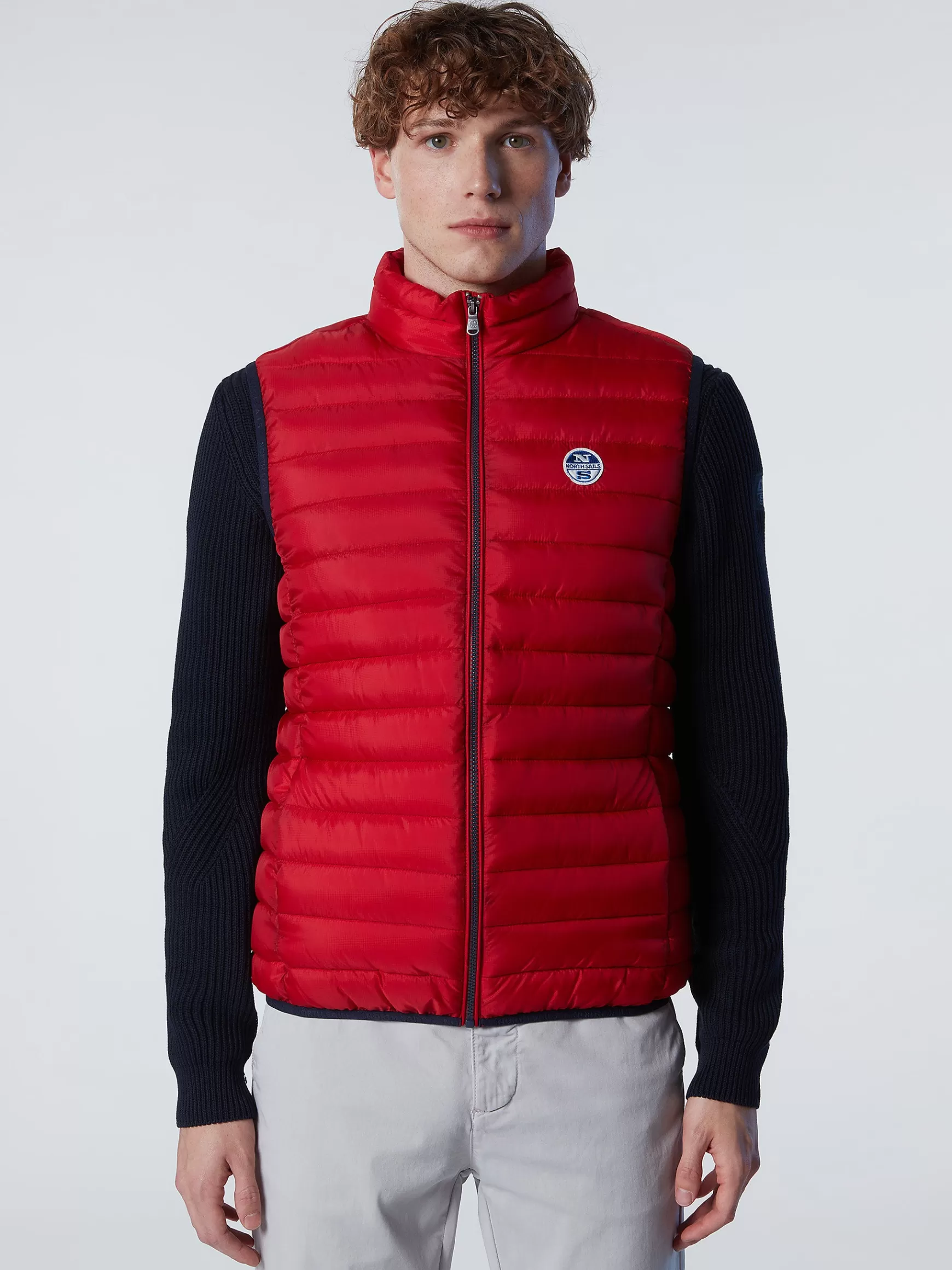 North Sails Gilet Crozet>Uomo Outlet | Outlet