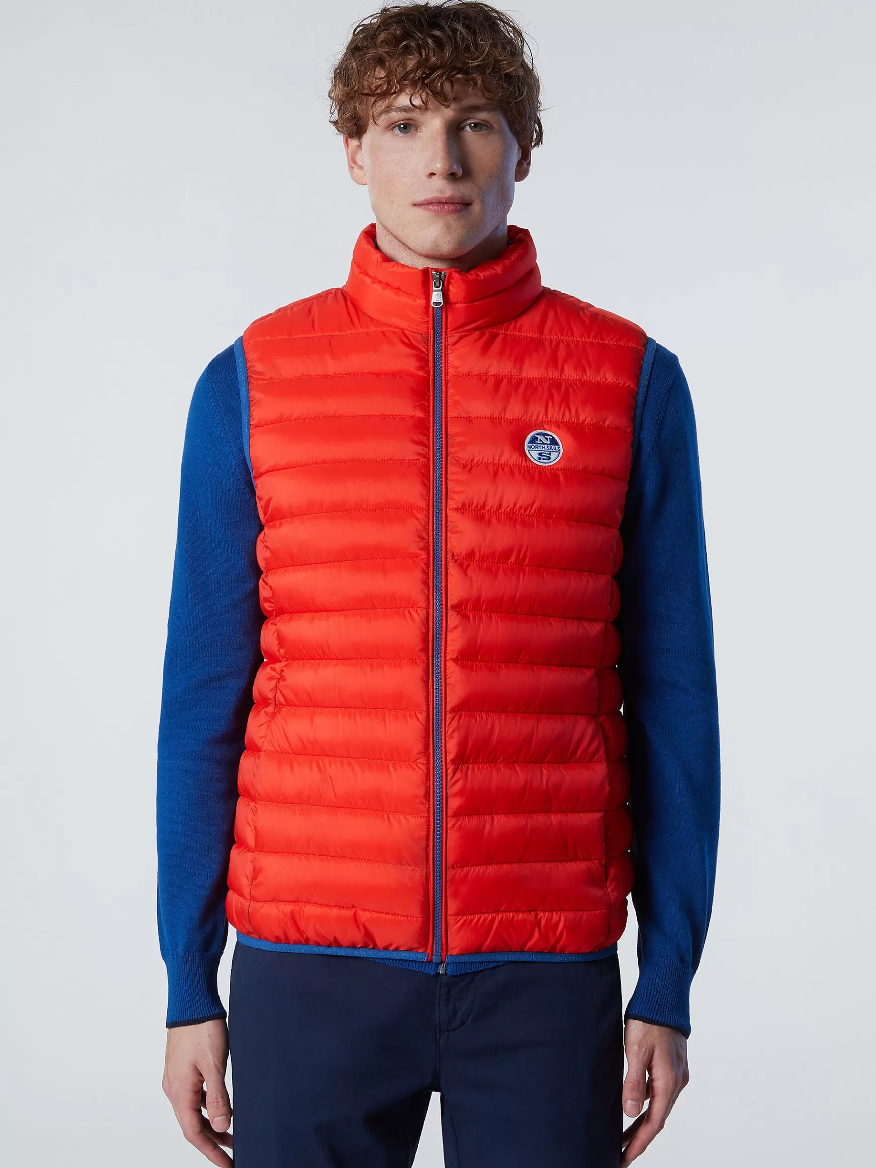 North Sails Gilet Crozet>Uomo Outlet