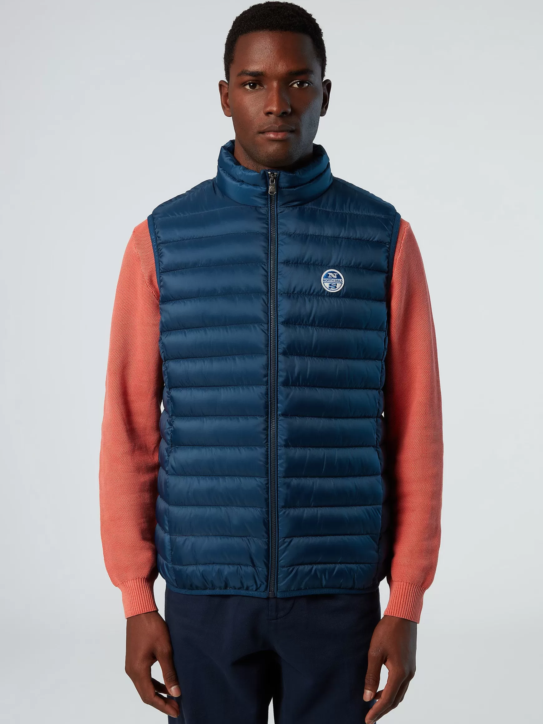 North Sails Gilet Crozet>Uomo Outlet