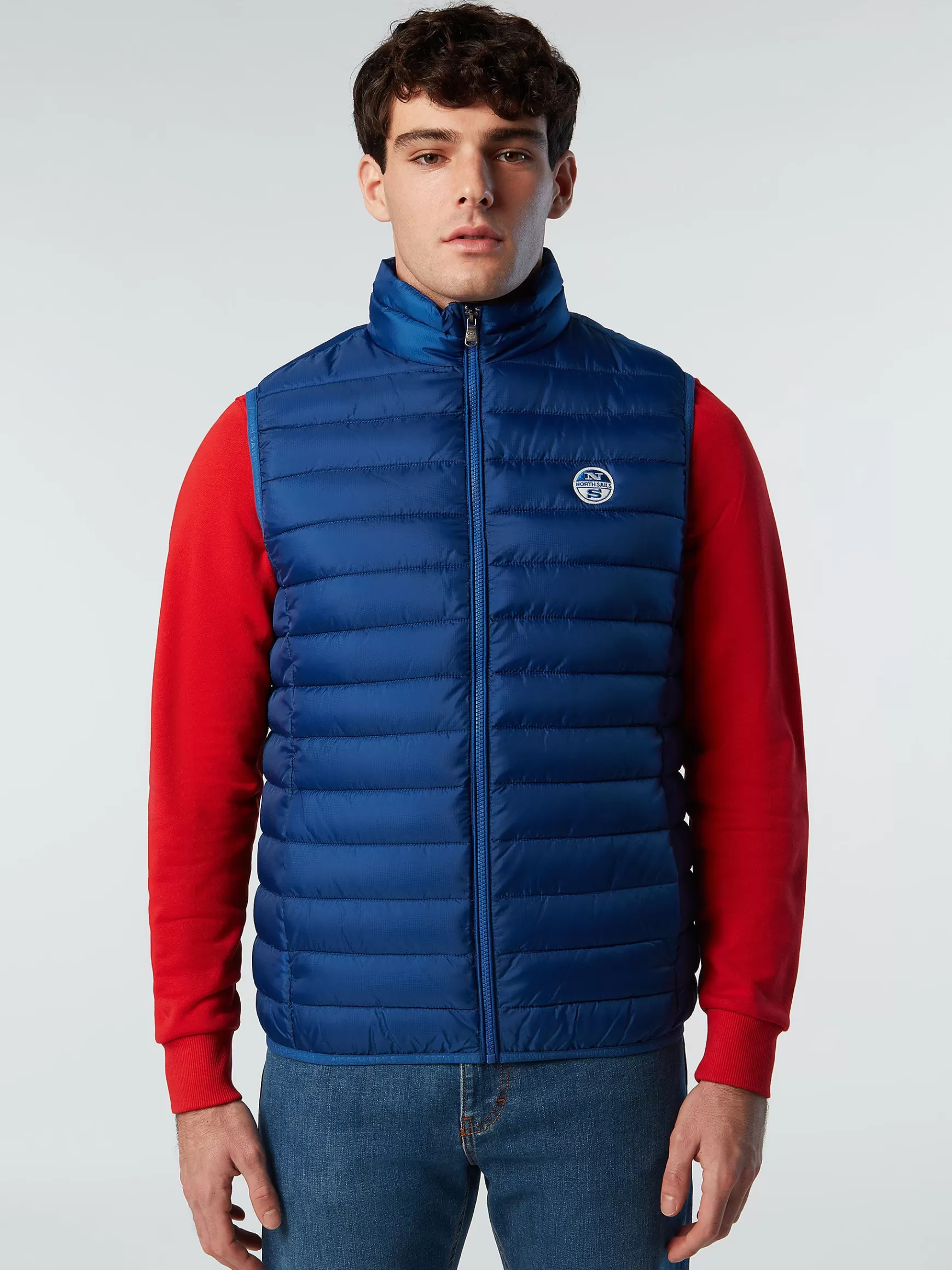 North Sails Gilet Crozet>Uomo Outlet
