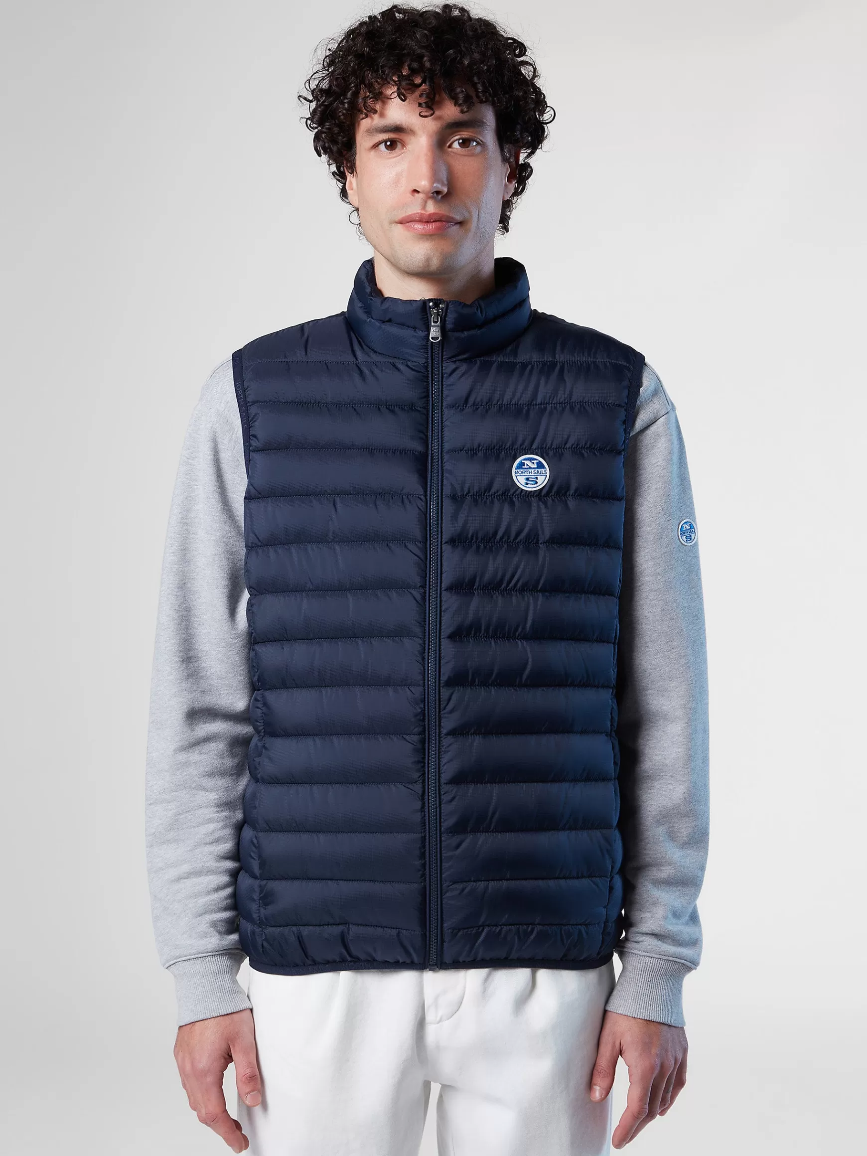 North Sails Gilet Crozet>Uomo Outlet