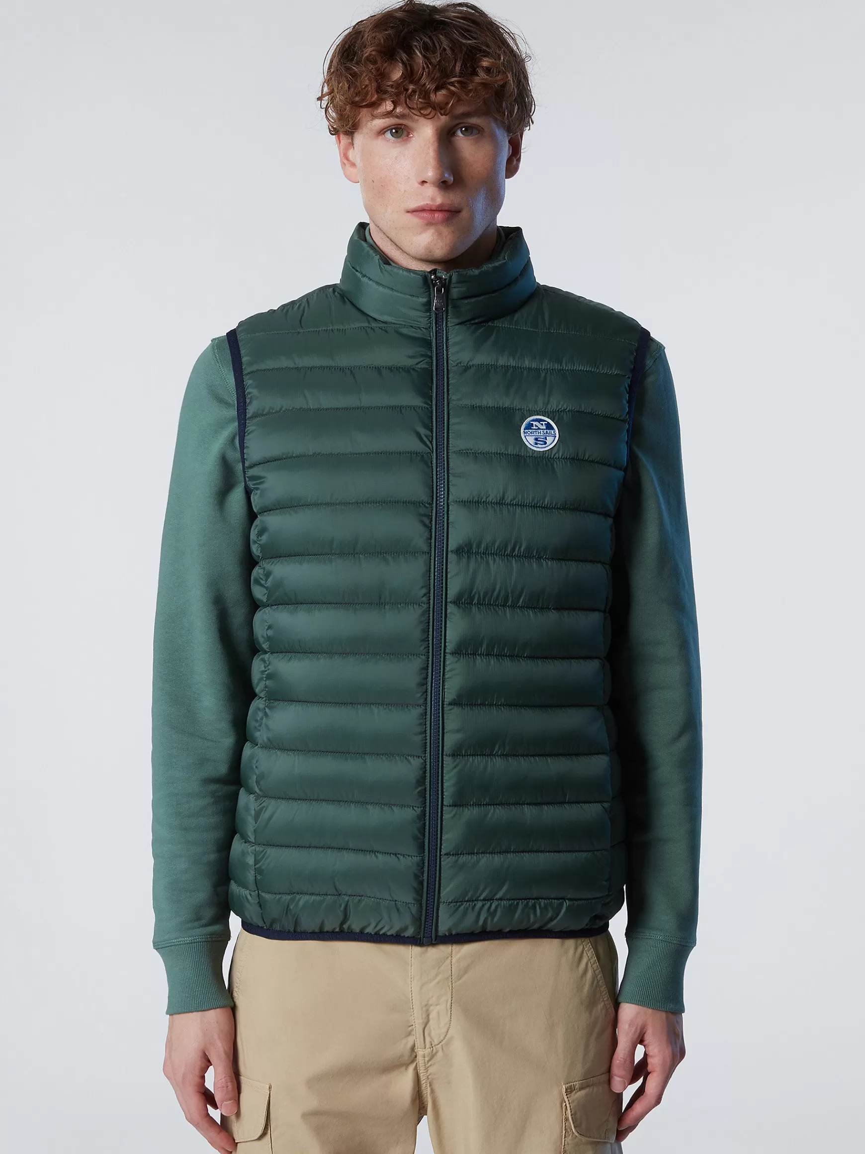 North Sails Gilet Crozet>Uomo Outlet