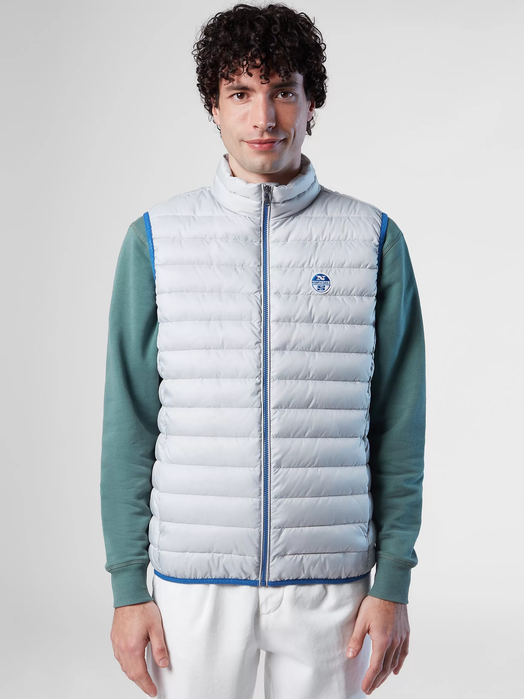 North Sails Gilet Crozet>Uomo Outlet