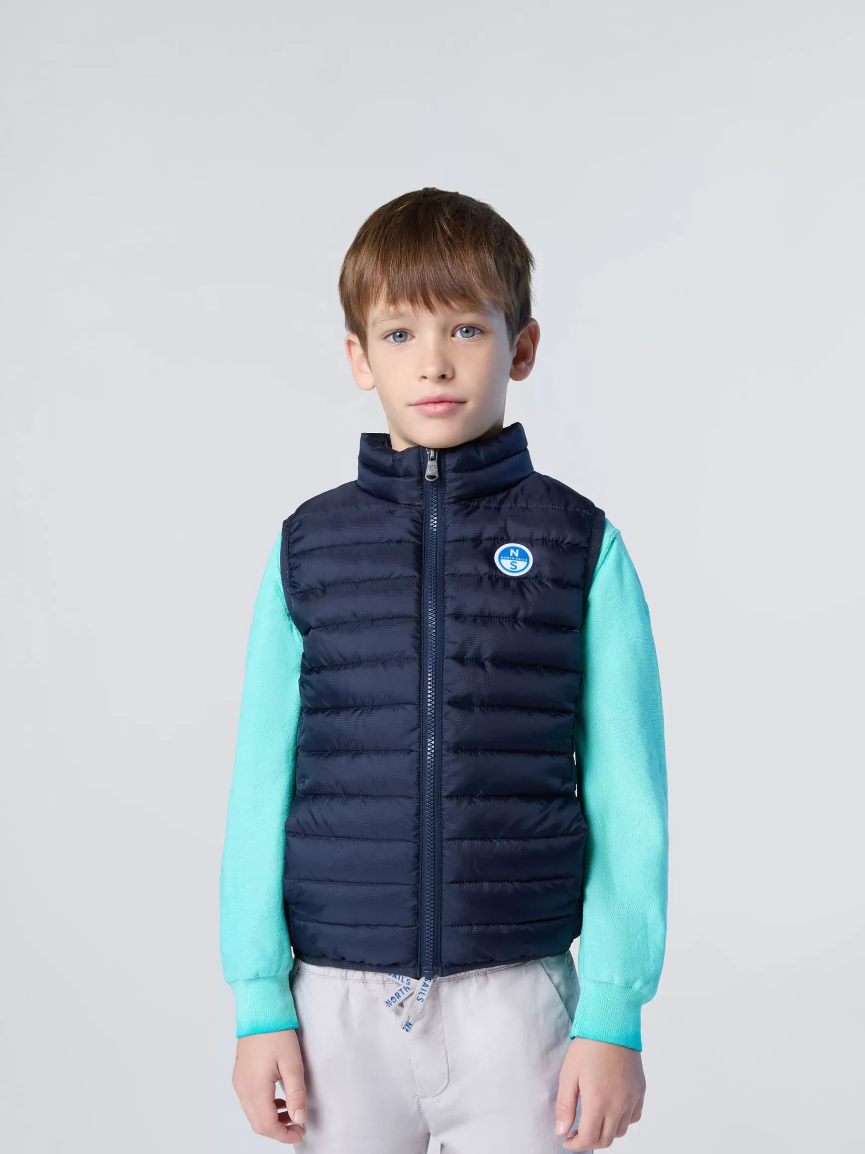 North Sails Gilet Crozet> Outlet | Giacche