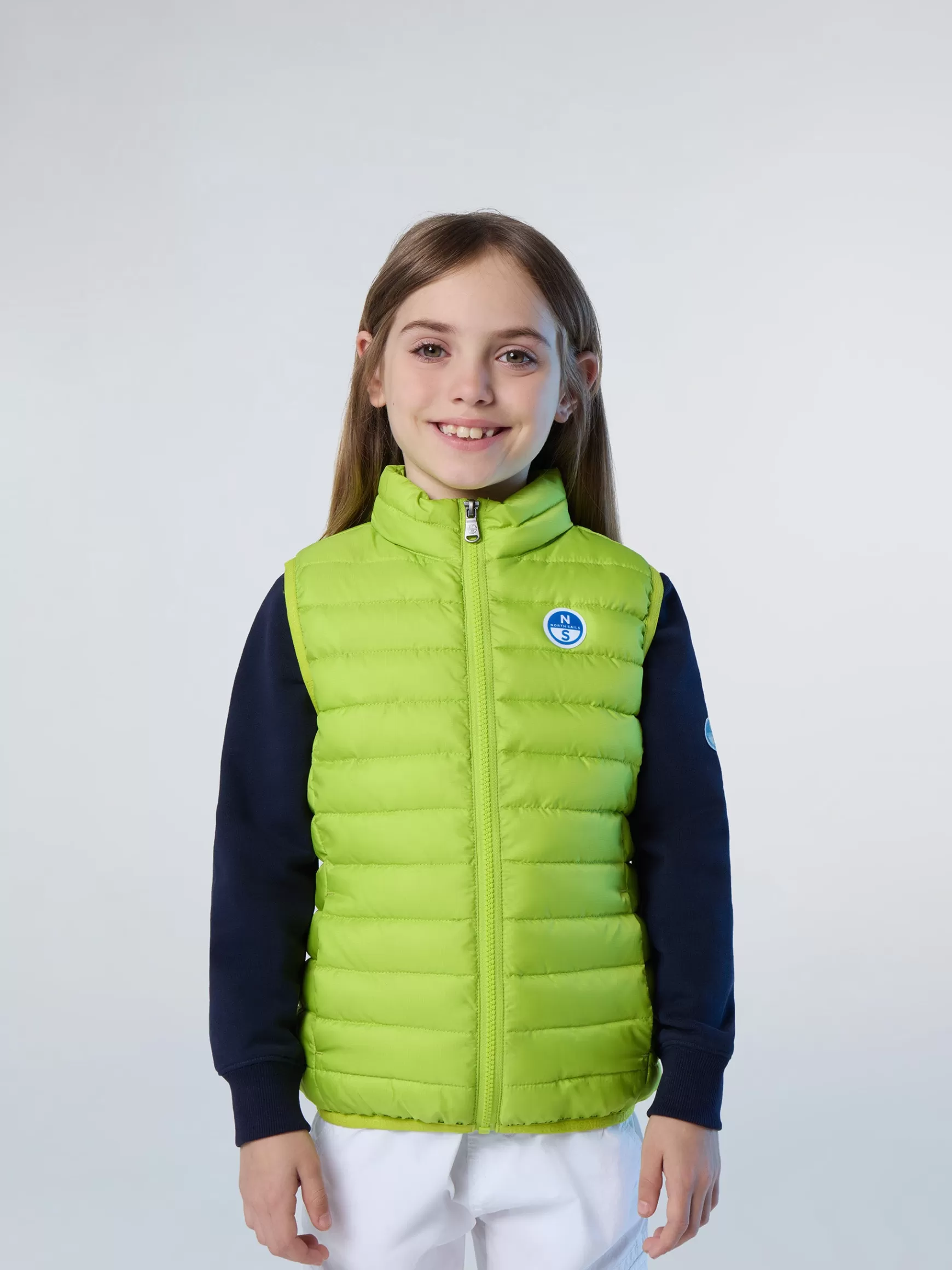 North Sails Gilet Crozet> Outlet | Giacche