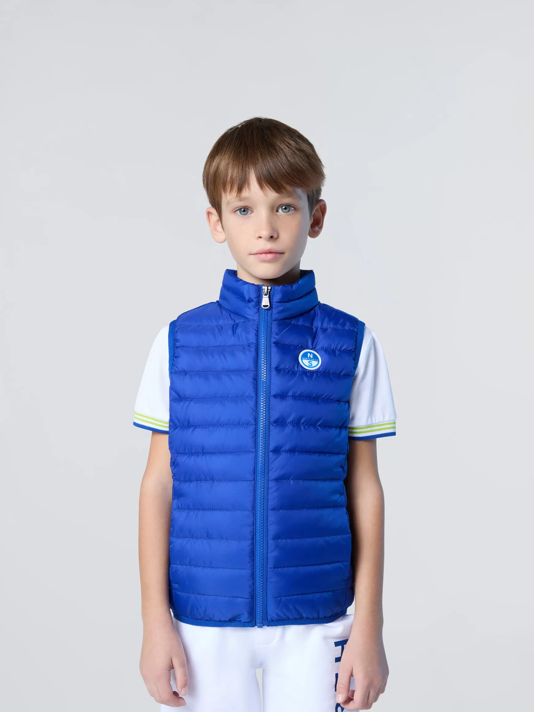 North Sails Gilet Crozet> Outlet | Giacche