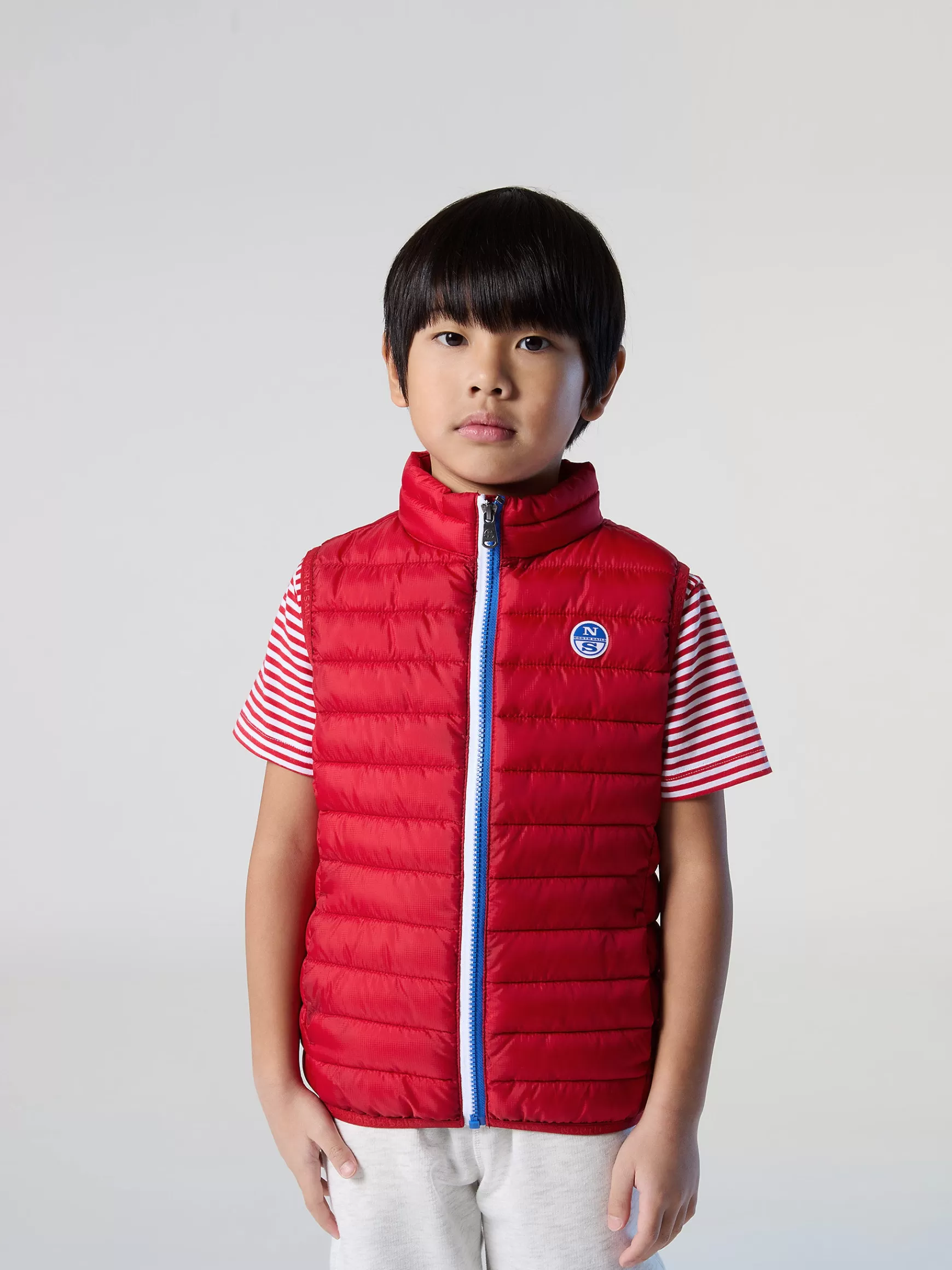 North Sails Gilet Crozet> Outlet | Giacche