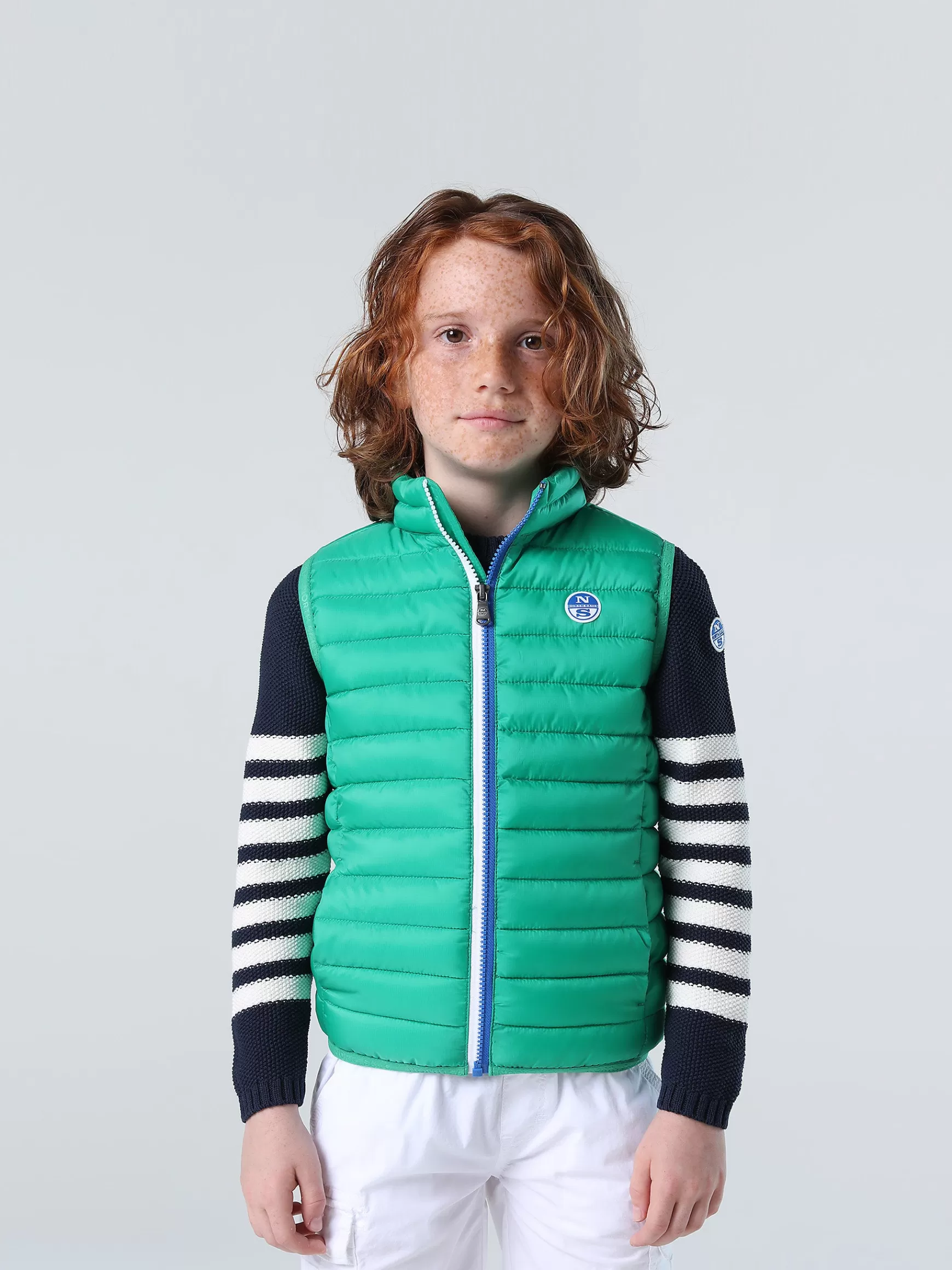 North Sails Gilet Crozet> Outlet | Giacche
