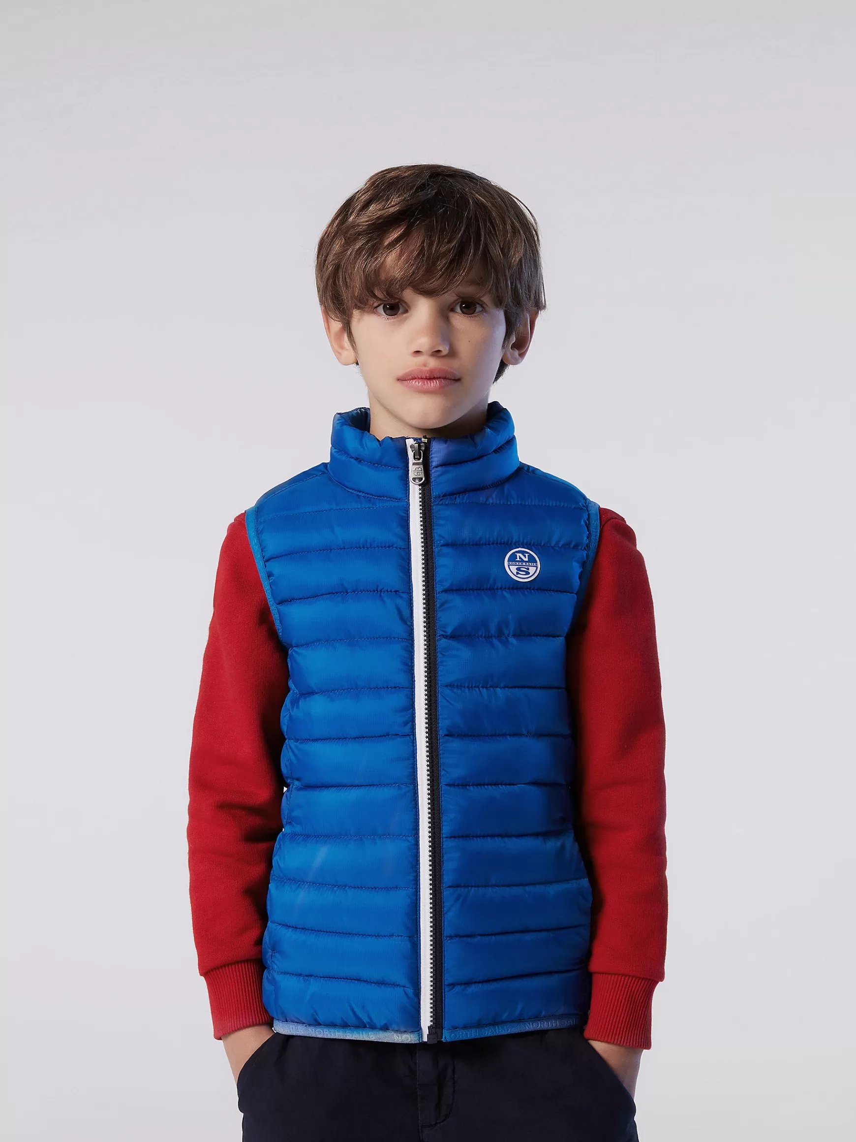 North Sails Gilet Crozet> Outlet | Giacche