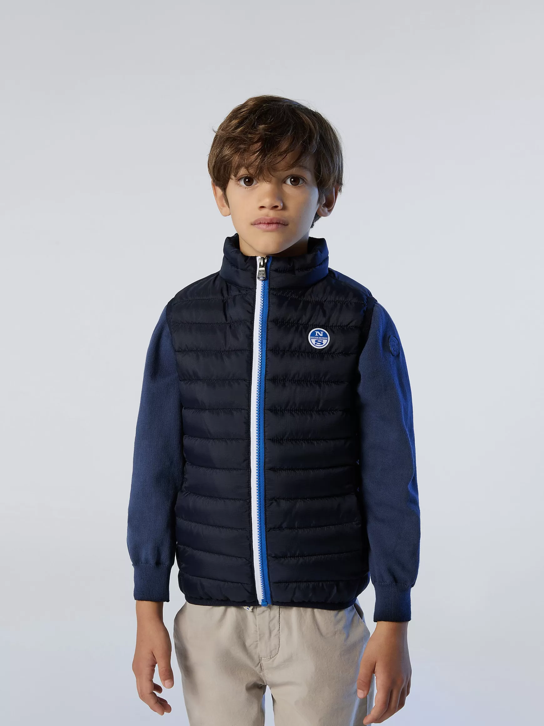 North Sails Gilet Crozet> Outlet | Giacche