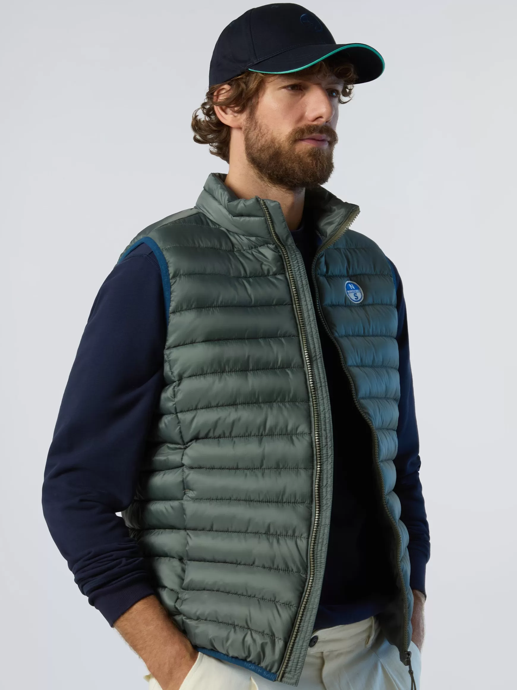 North Sails Gilet Crozet>Uomo Outlet | Outlet