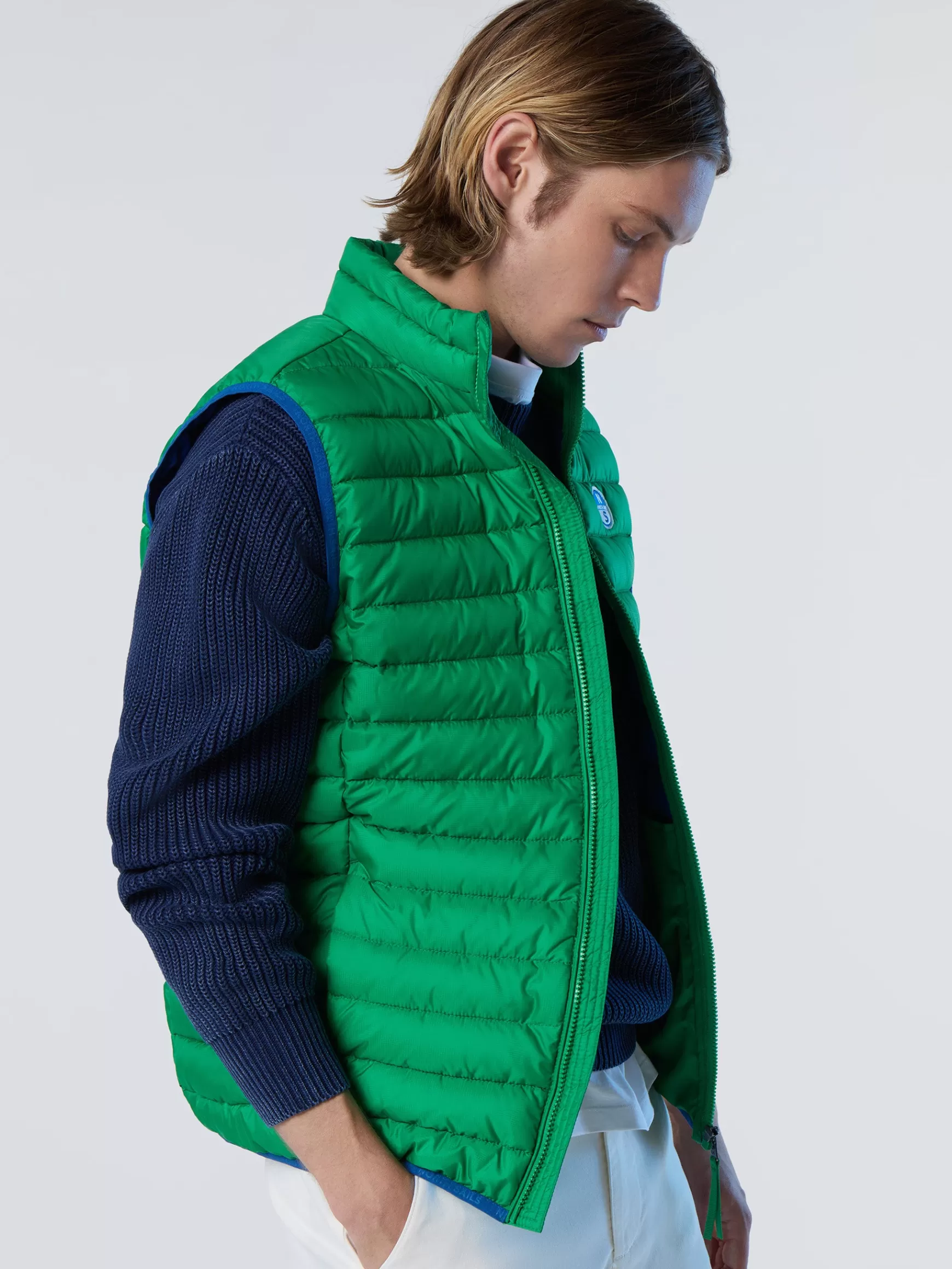 North Sails Gilet Crozet>Uomo Outlet