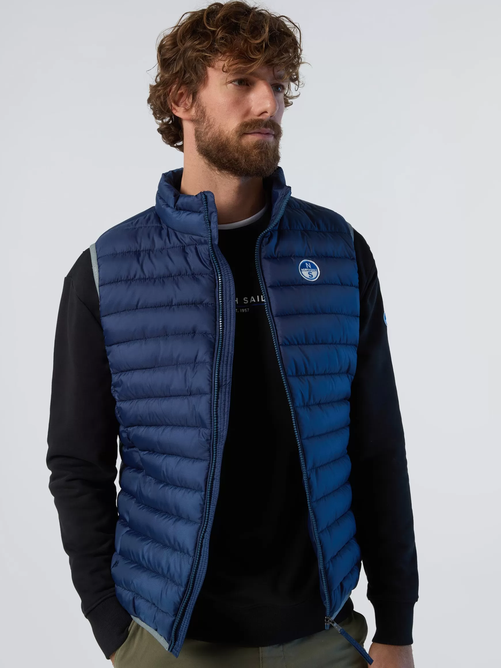 North Sails Gilet Crozet>Uomo Outlet