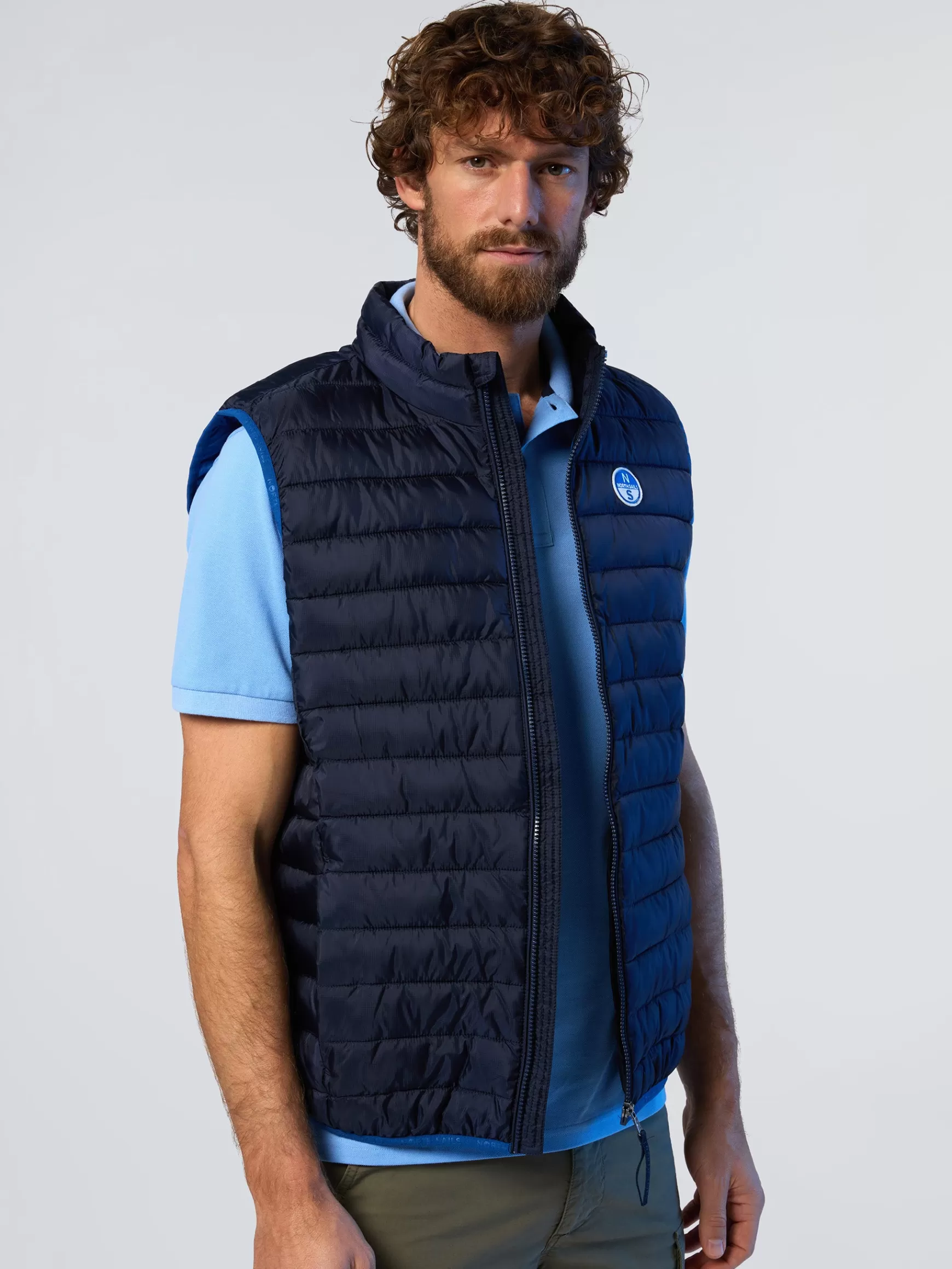 North Sails Gilet Crozet>Uomo Outlet