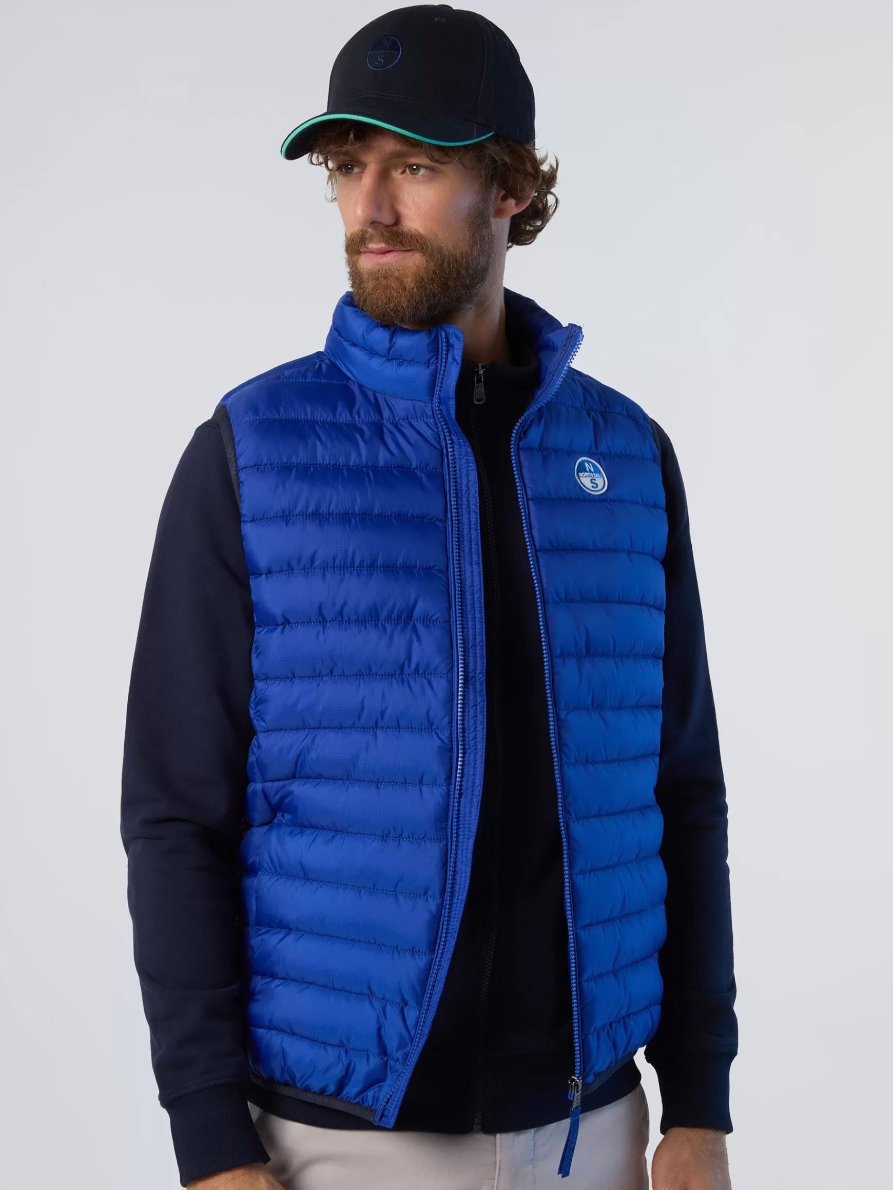 North Sails Gilet Crozet>Uomo Outlet