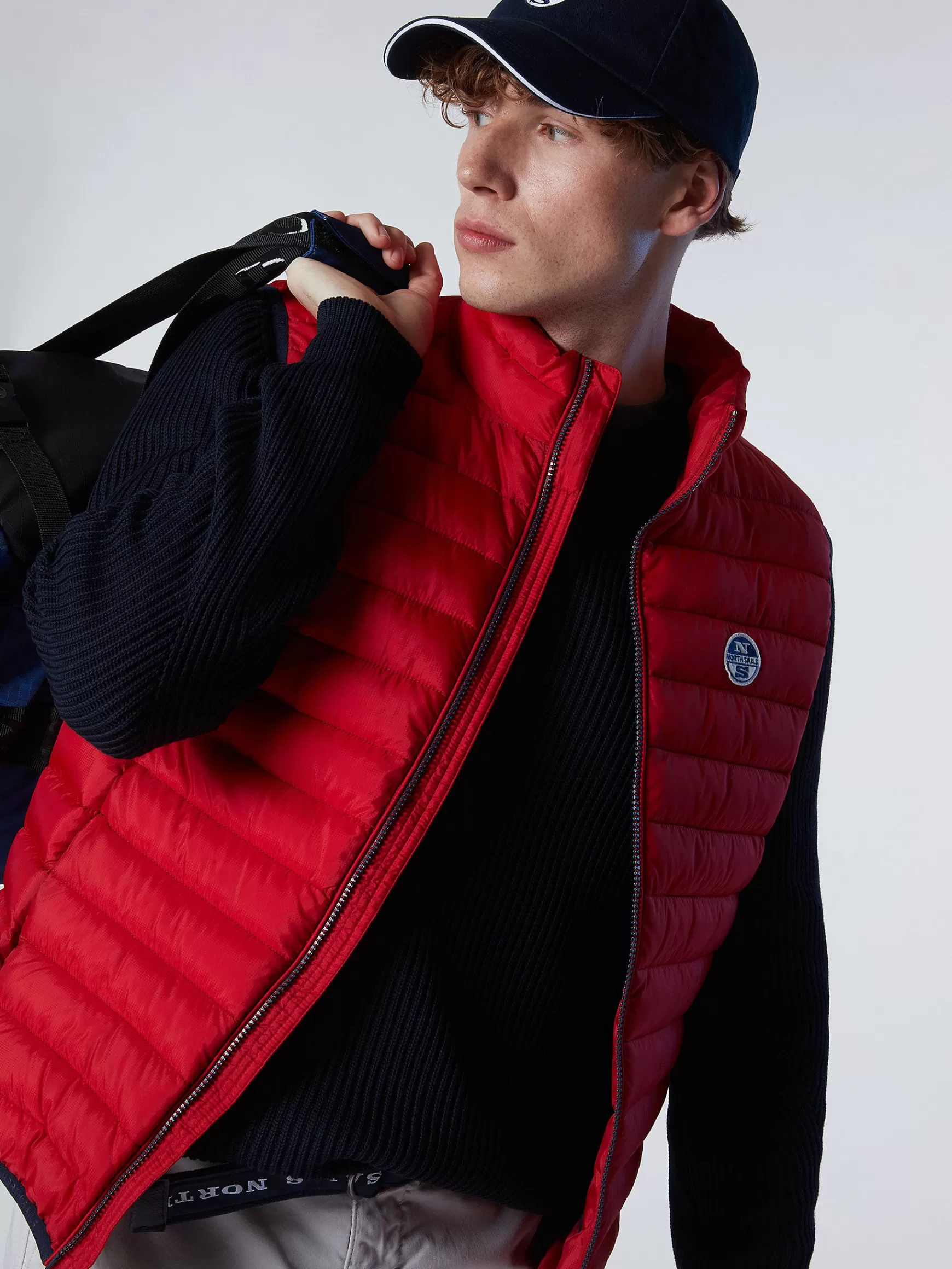 North Sails Gilet Crozet>Uomo Outlet | Outlet