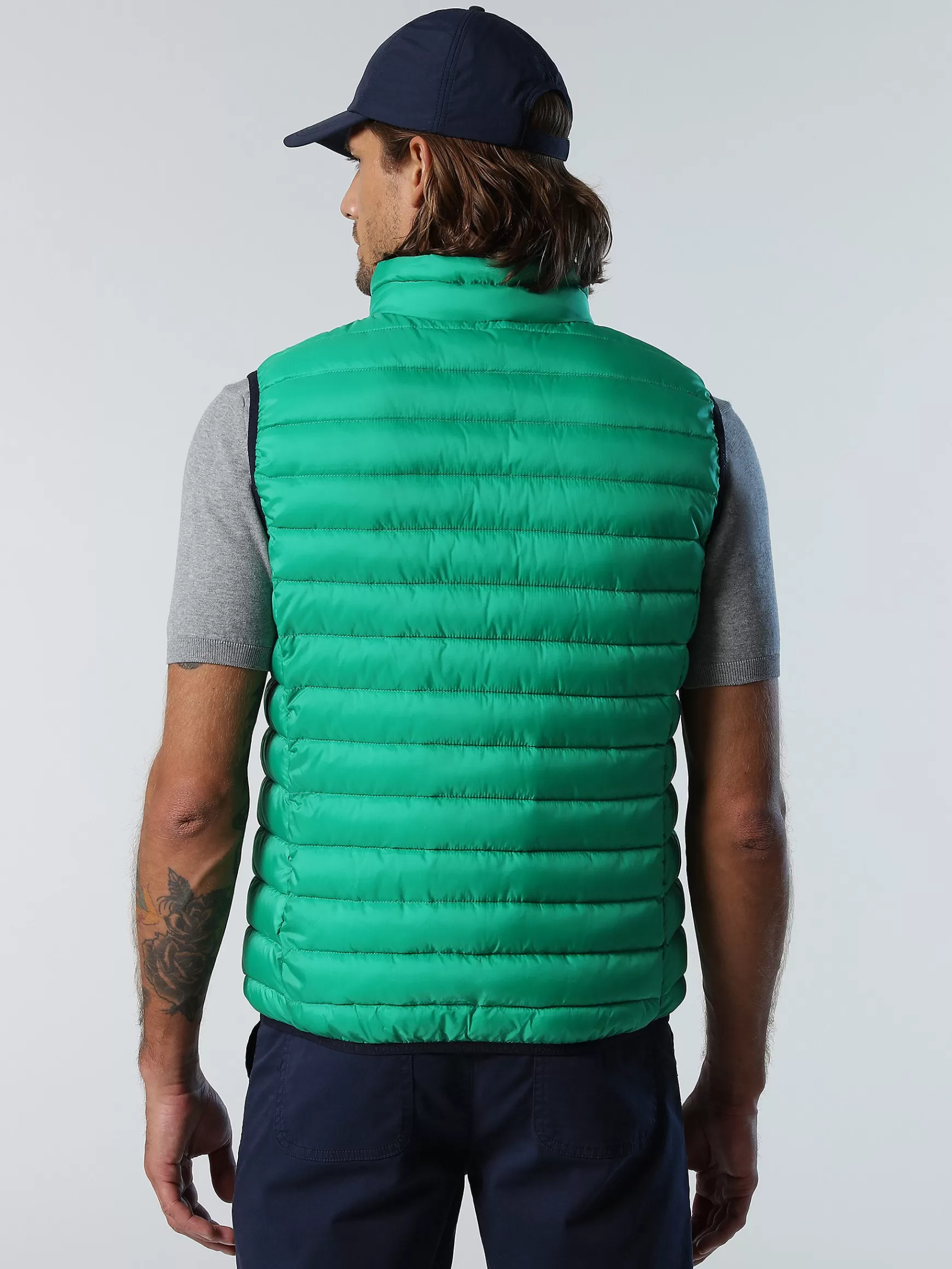 North Sails Gilet Crozet>Uomo Outlet