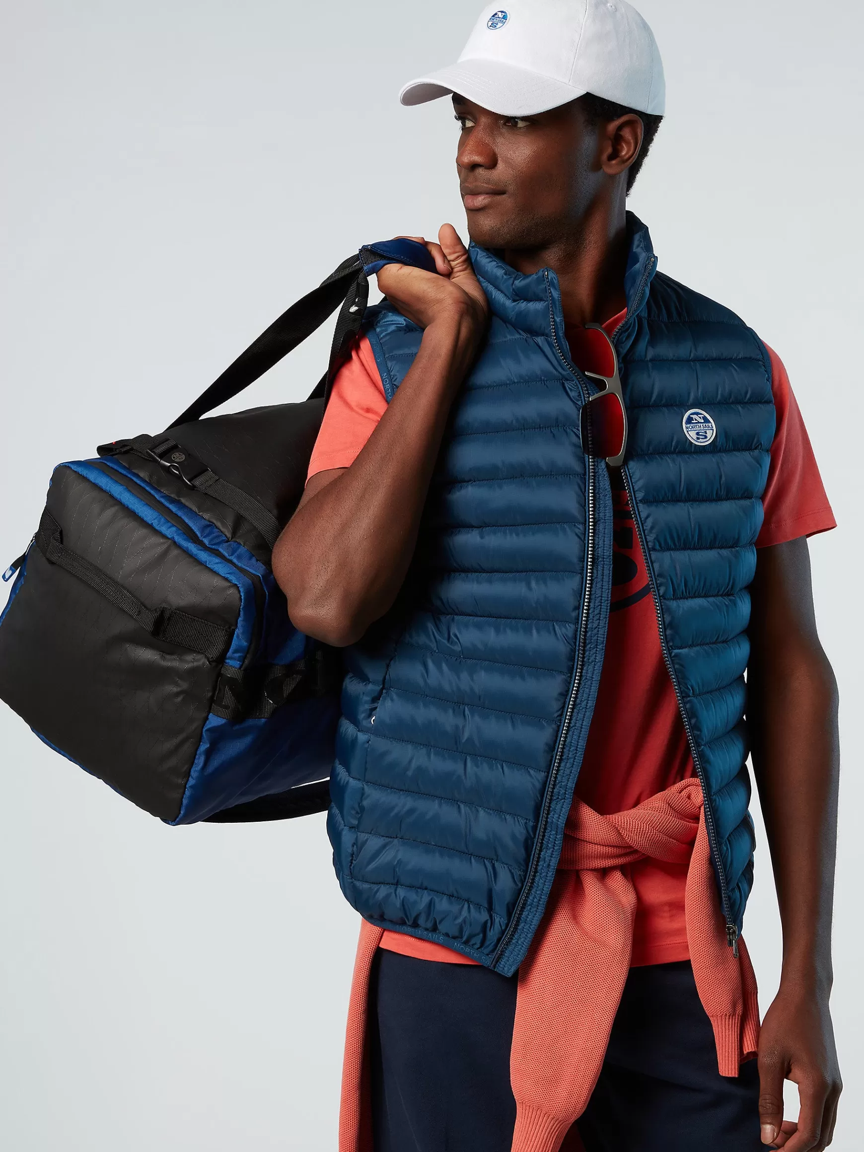 North Sails Gilet Crozet>Uomo Outlet