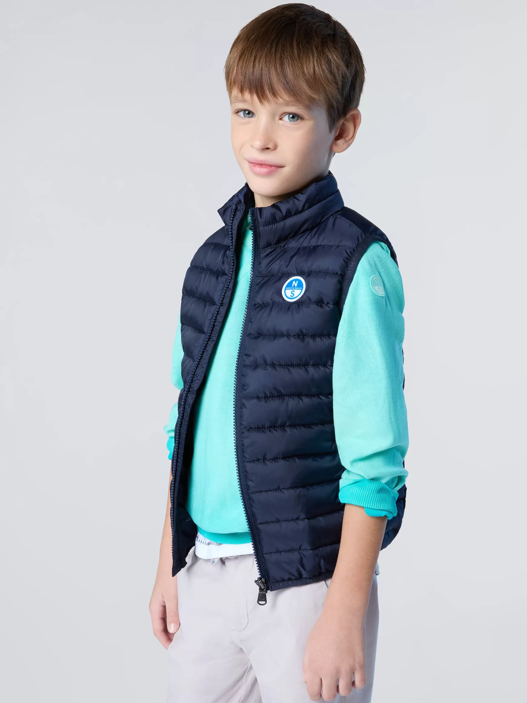 North Sails Gilet Crozet> Outlet | Giacche