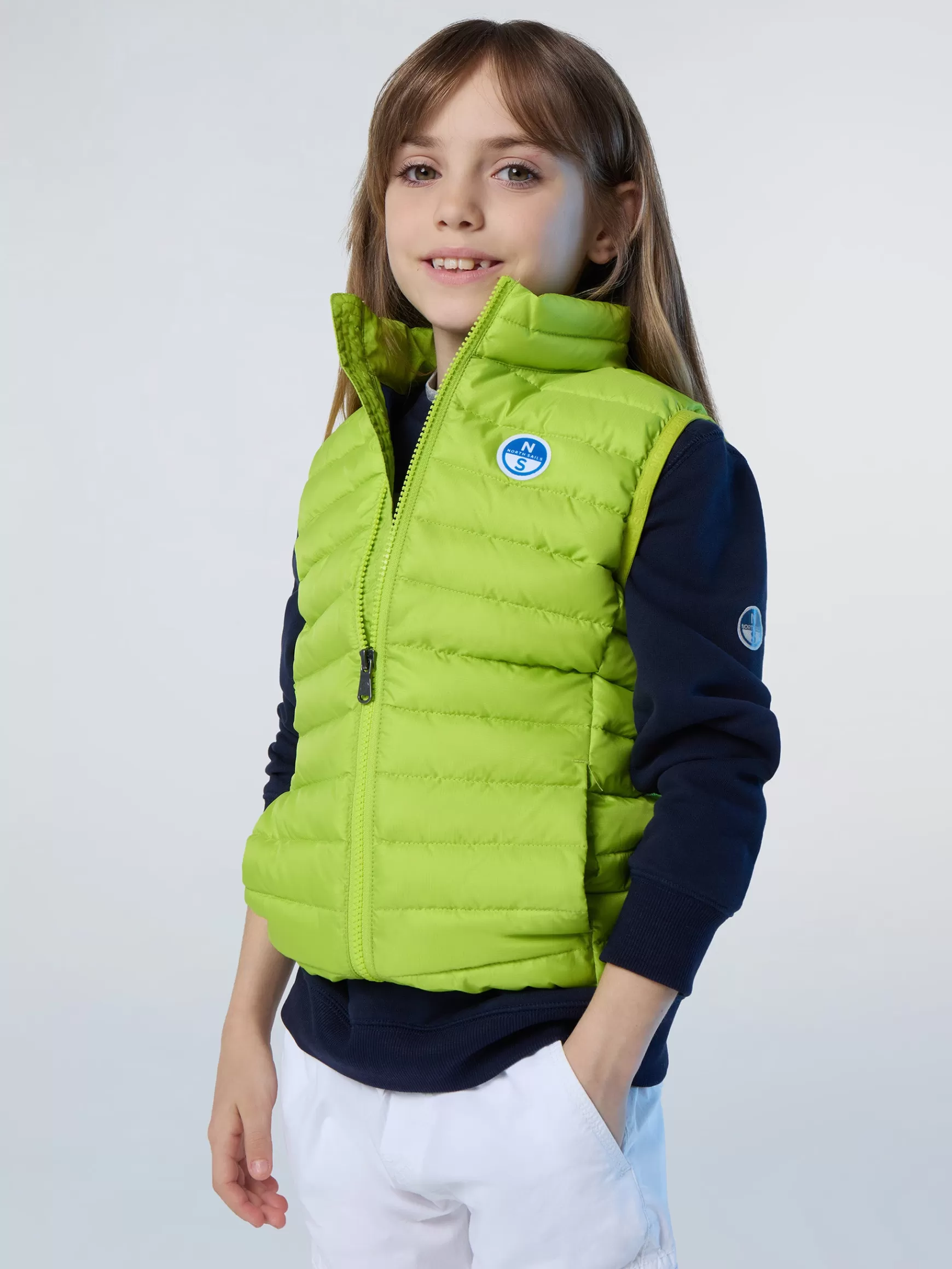 North Sails Gilet Crozet> Outlet | Giacche