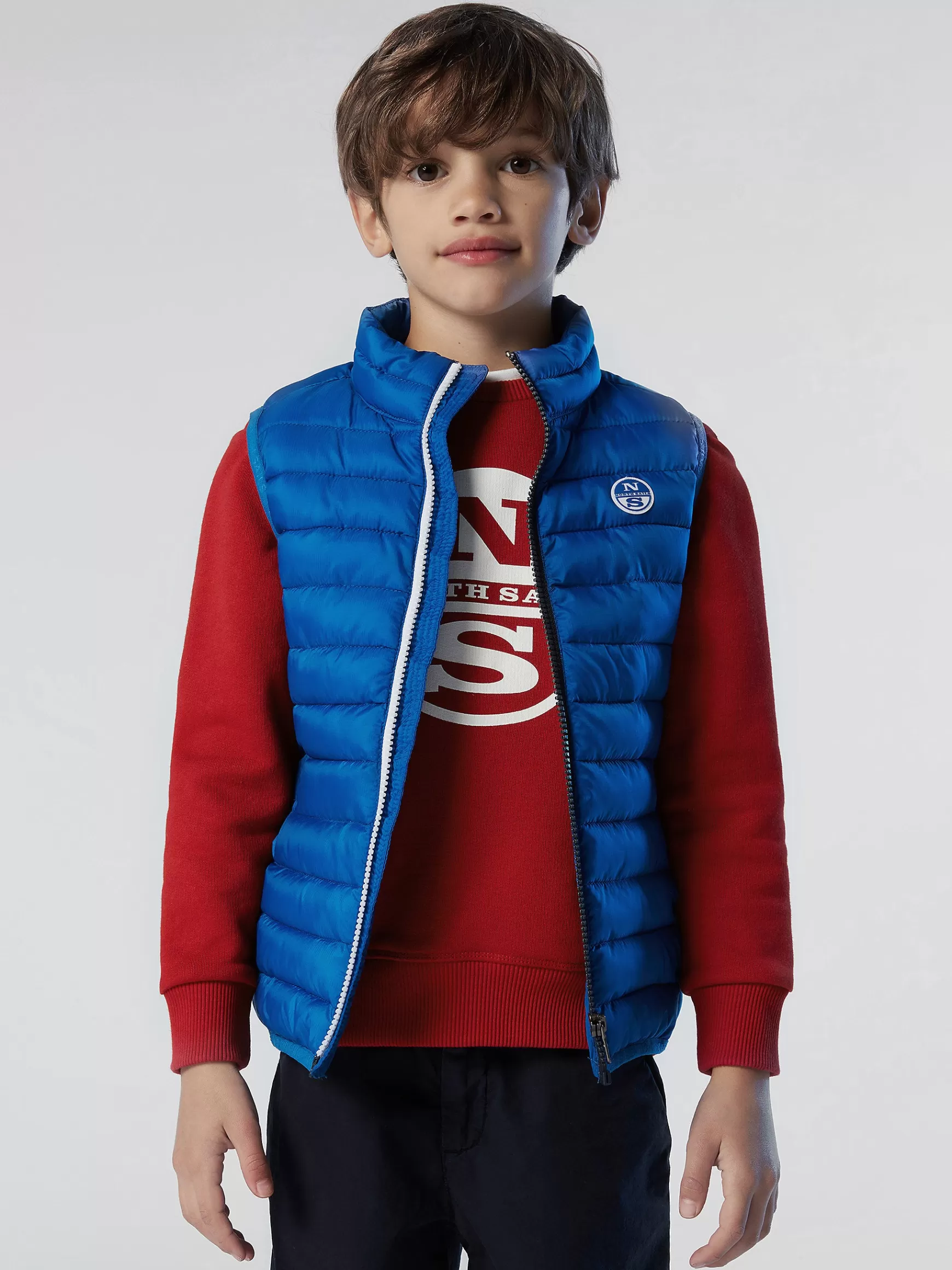 North Sails Gilet Crozet> Outlet | Giacche