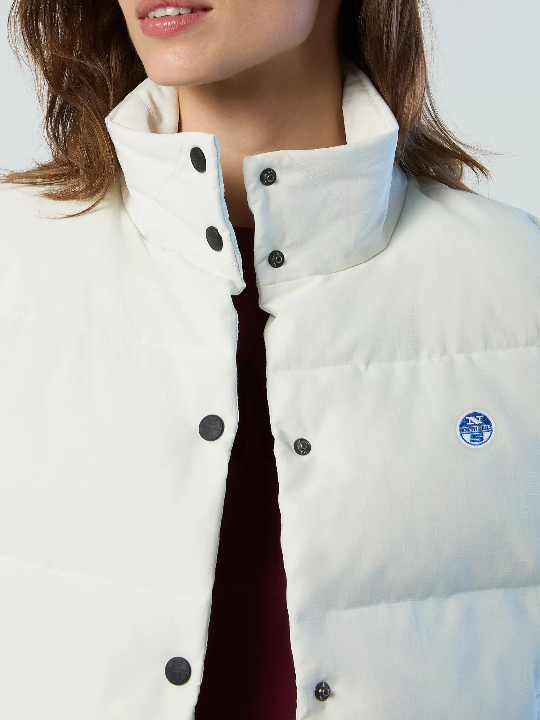 North Sails Gilet Fuego>Donna Outlet | Smanicati