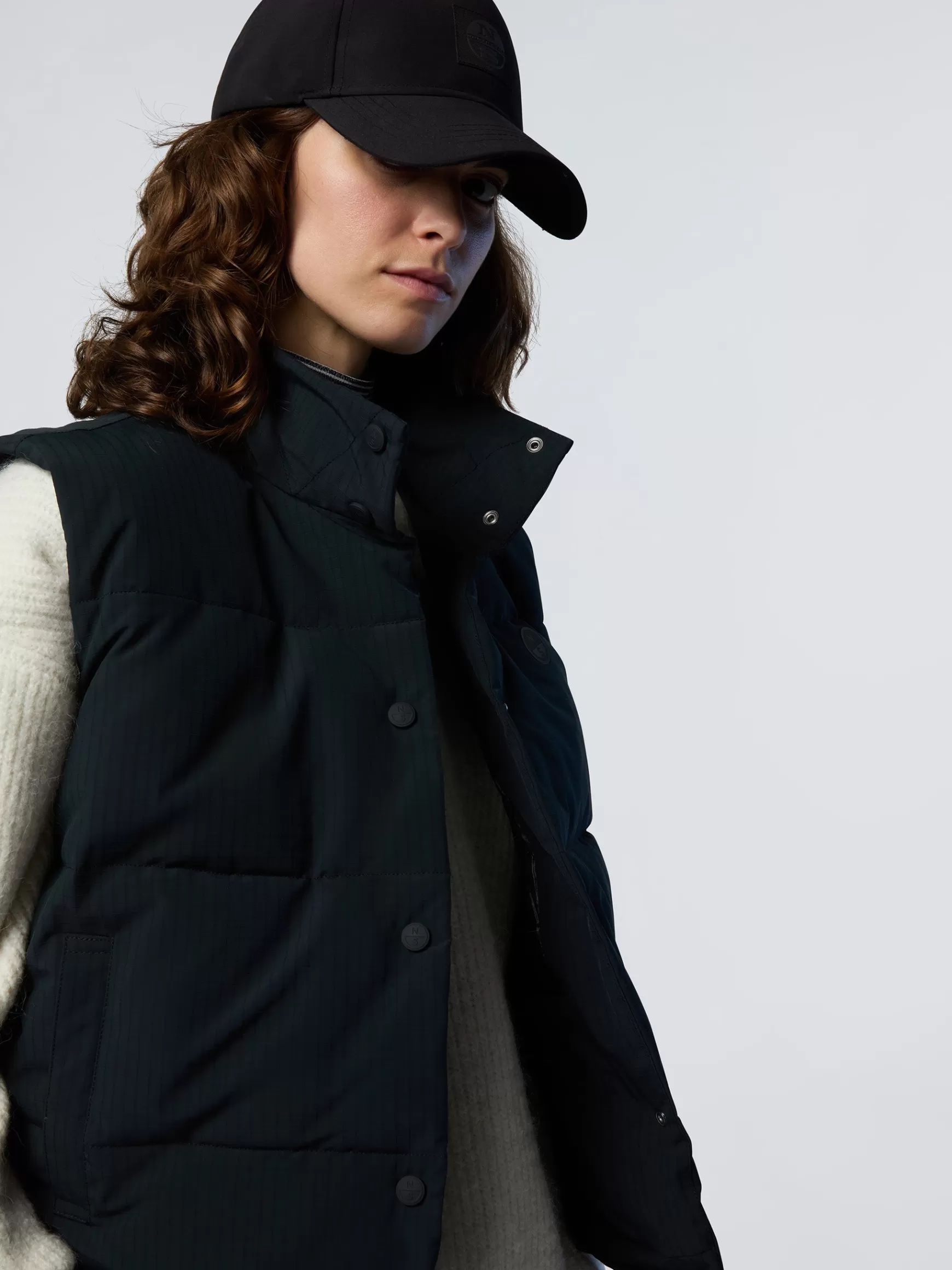 North Sails Gilet Fuego>Donna Shop By Look | Giacche