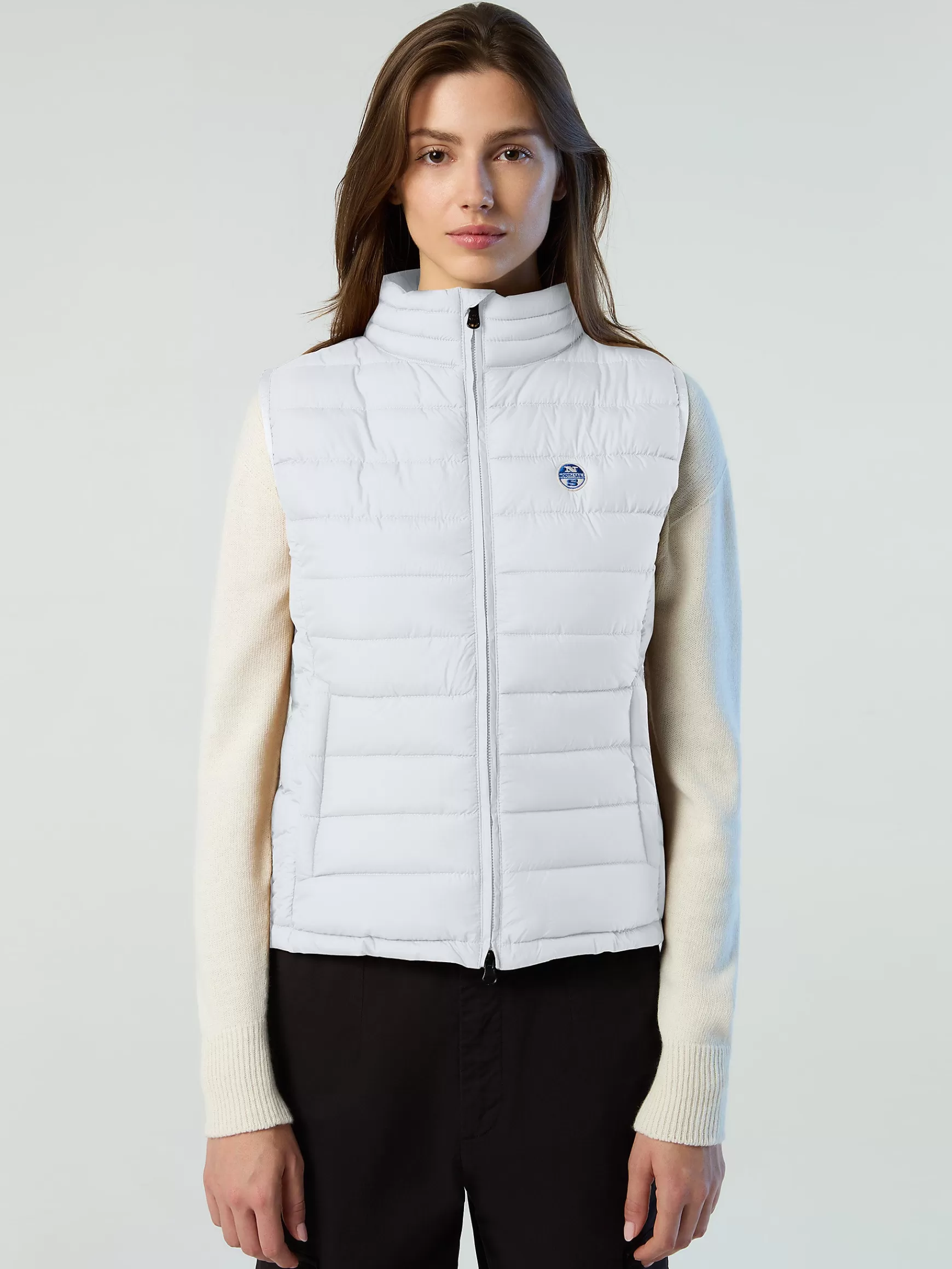 North Sails Gilet Galia>Donna Outlet | Smanicati