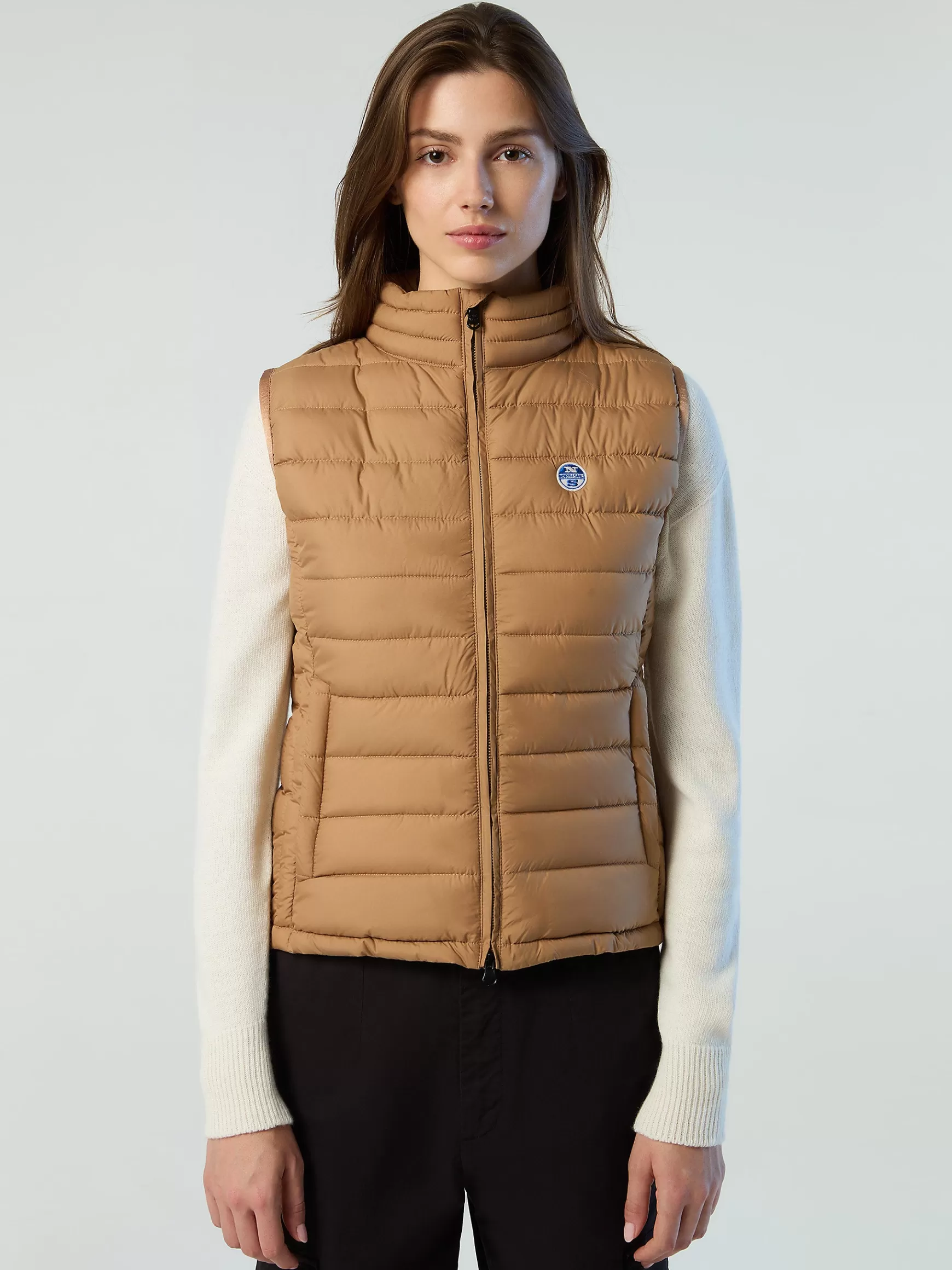 North Sails Gilet Galia>Donna Outlet | Smanicati
