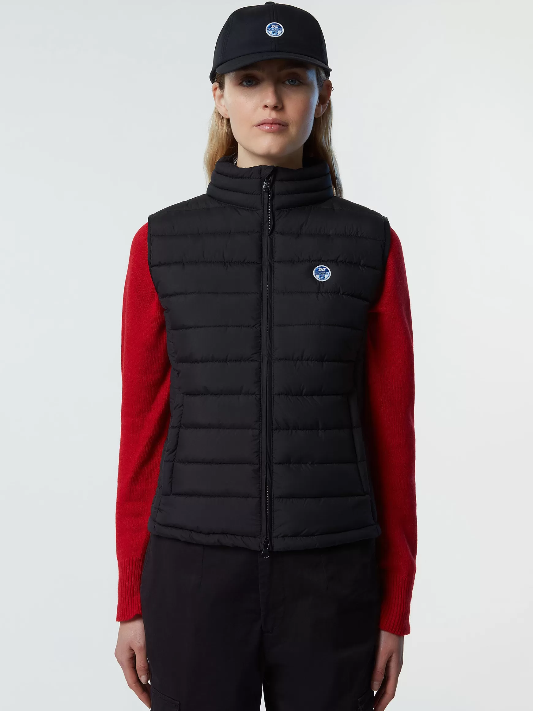 North Sails Gilet Galia>Donna Outlet | Smanicati