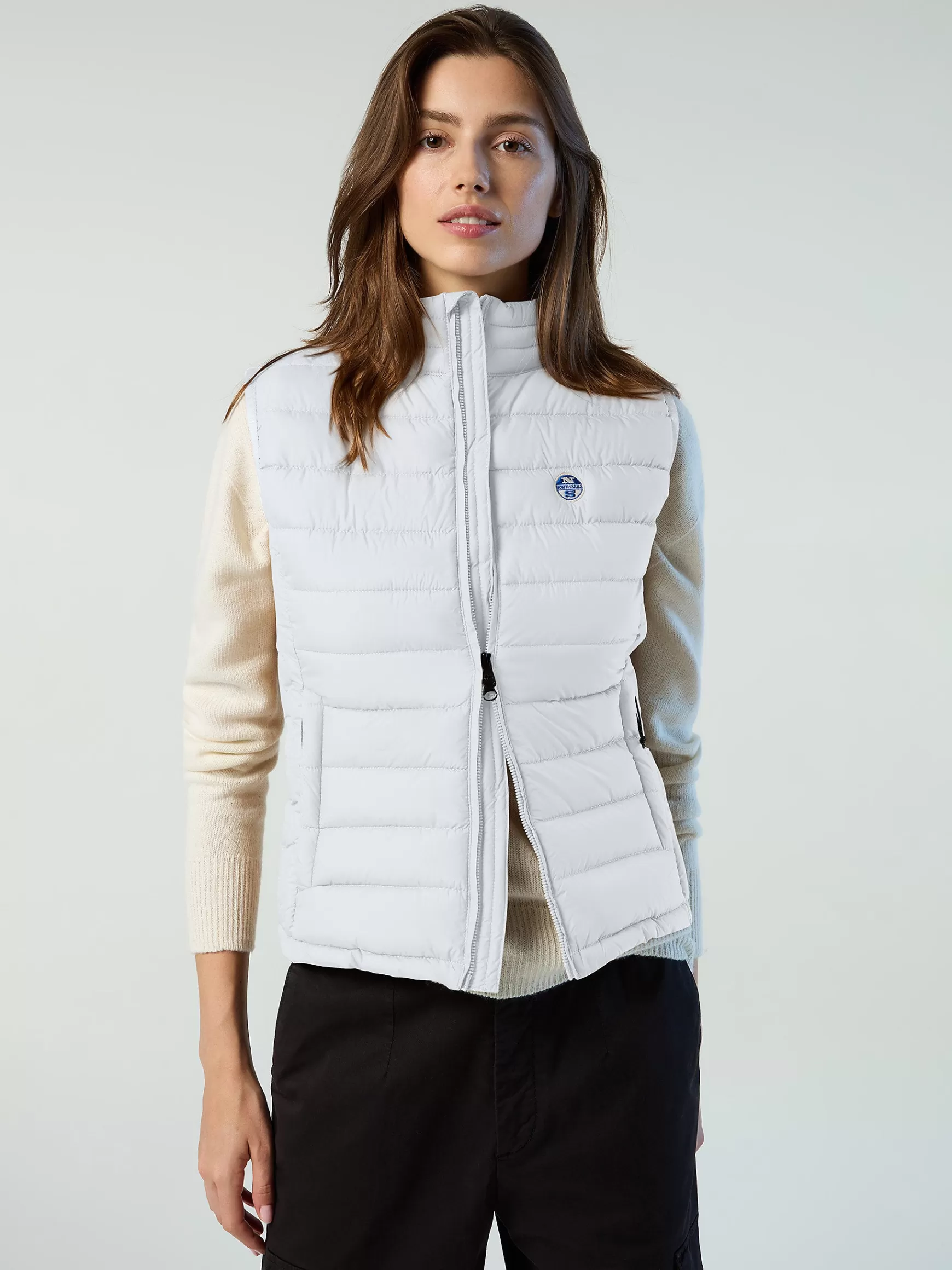 North Sails Gilet Galia>Donna Outlet | Smanicati