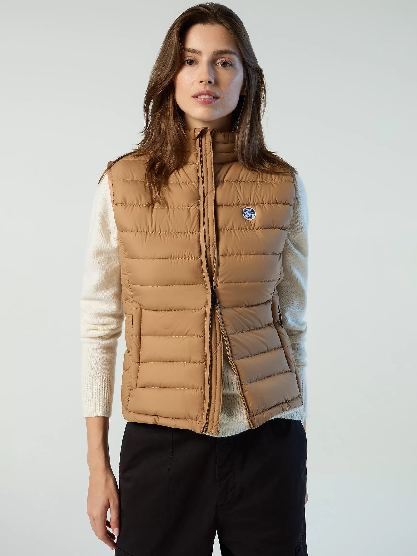 North Sails Gilet Galia>Donna Outlet | Smanicati