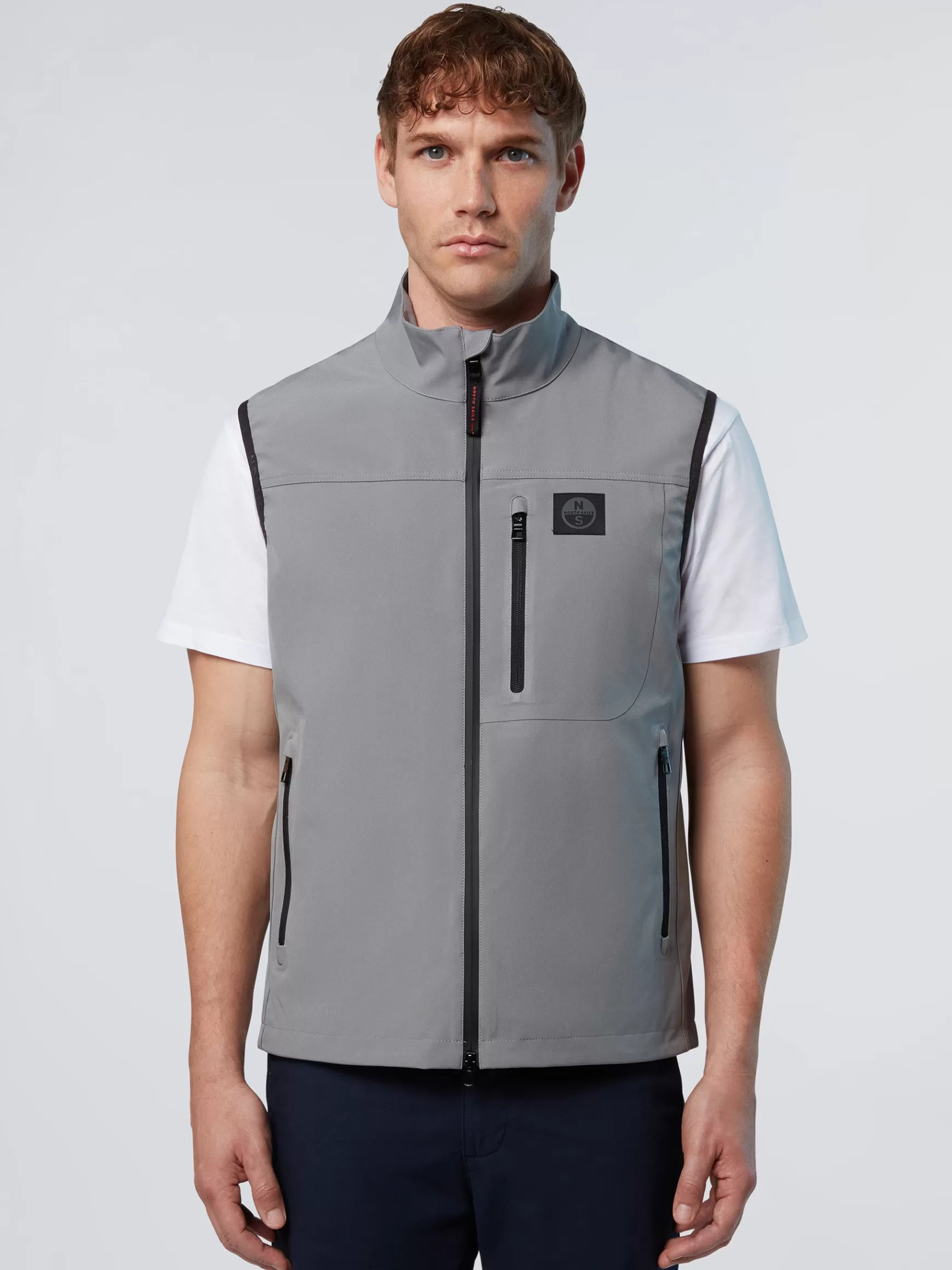 North Sails Gilet Ifuru>Uomo Outlet | Outlet