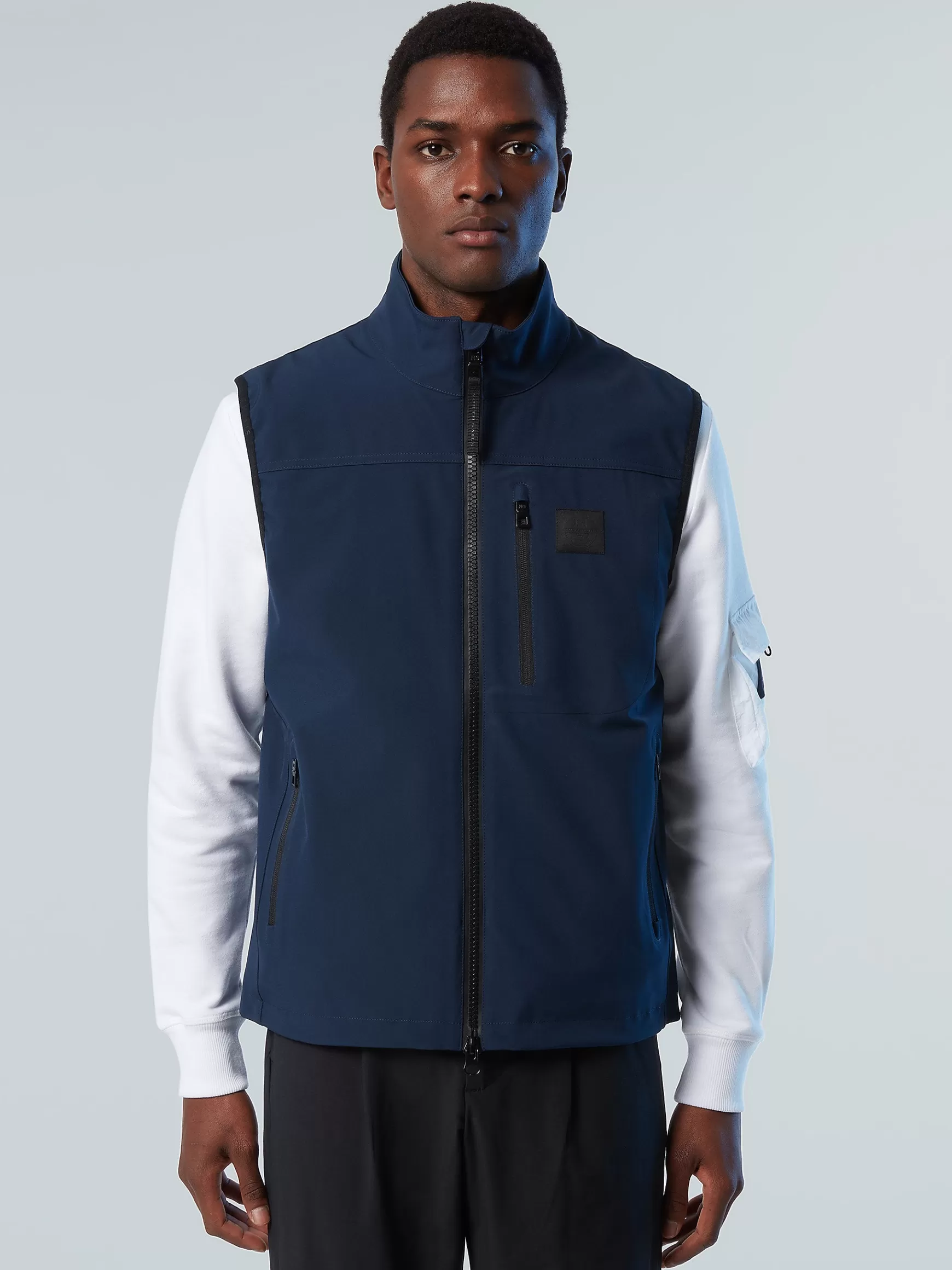 North Sails Gilet Ifuru>Uomo Outlet | Outlet